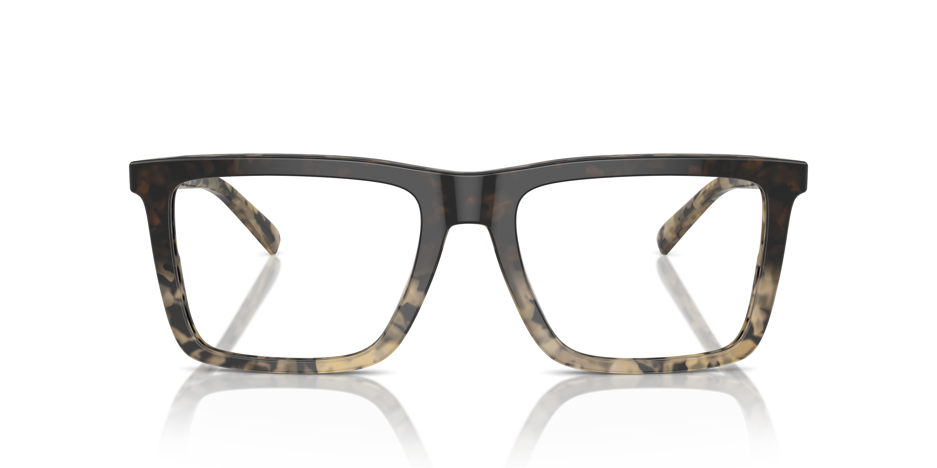 Occhiali da Sole Michael Kors SORENGO Uomo Black Gradient Tortoise