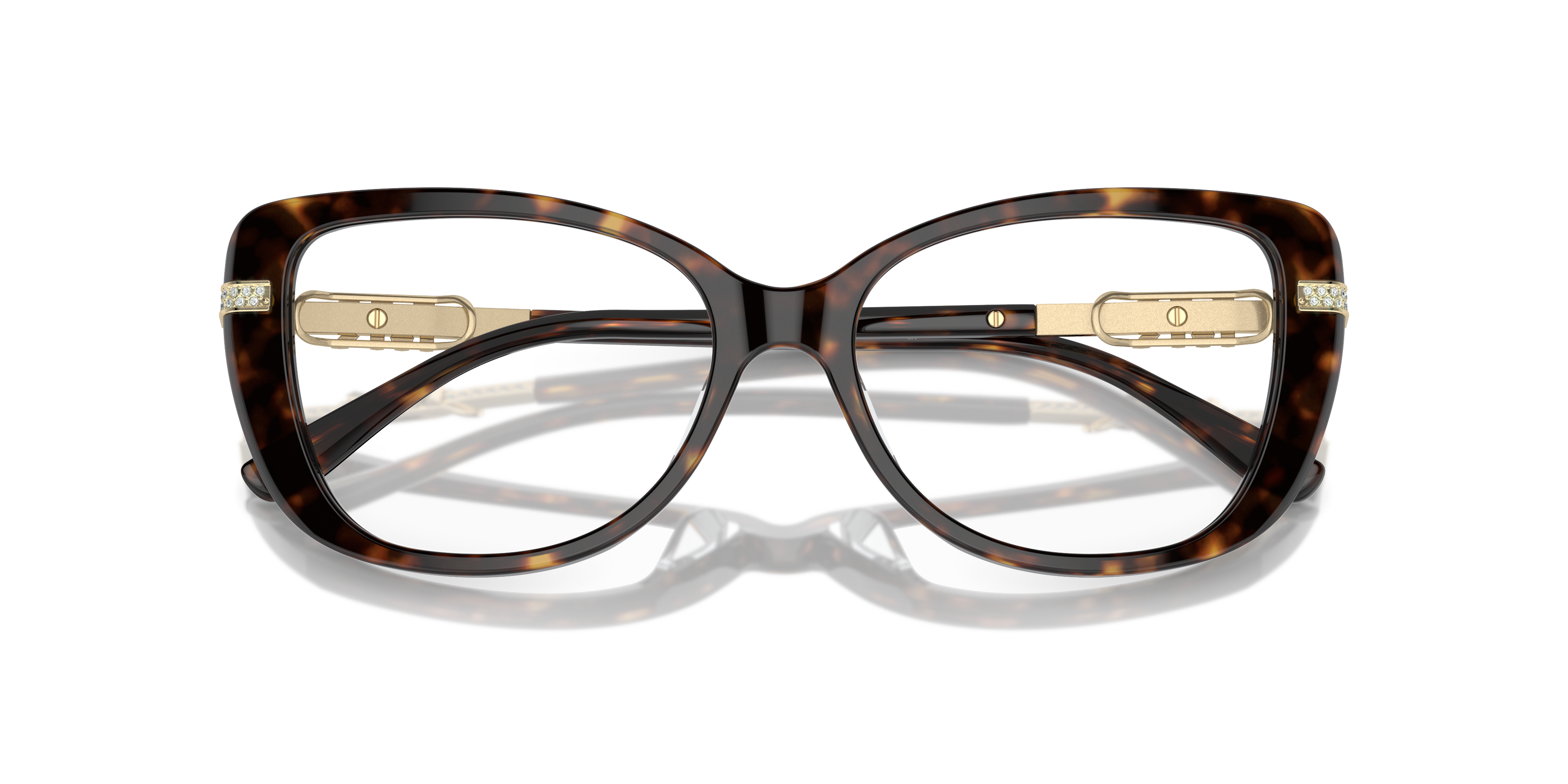 Occhiali da Sole Michael Kors Donna Dark Tortoise 0MK4125BU Formentera