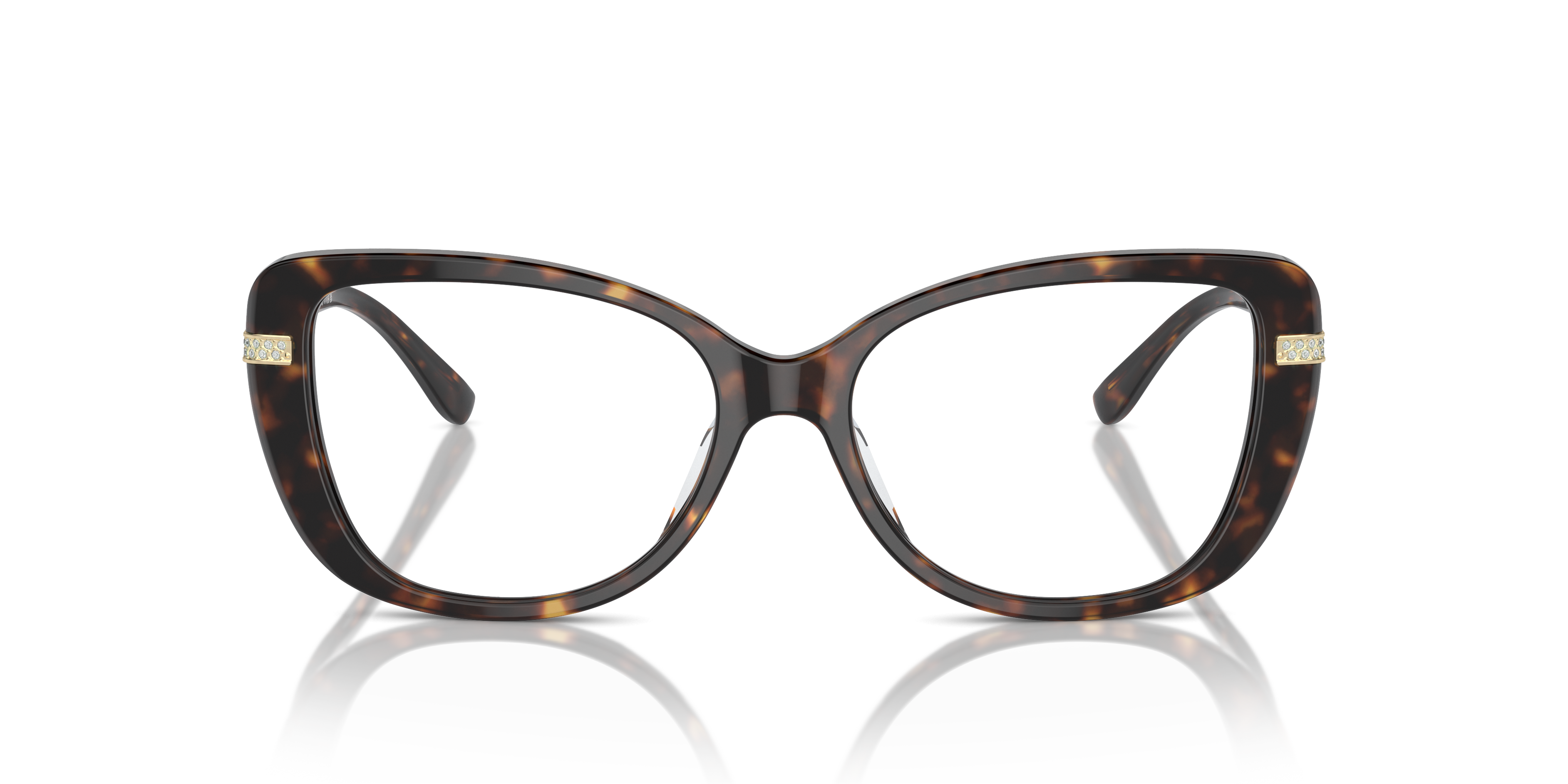 Occhiali da Sole Michael Kors Donna Dark Tortoise 0MK4125BU Formentera