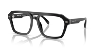 Occhiali da Vista Uomo Michael Kors 0MK4126 Neri: Stile e Comfort