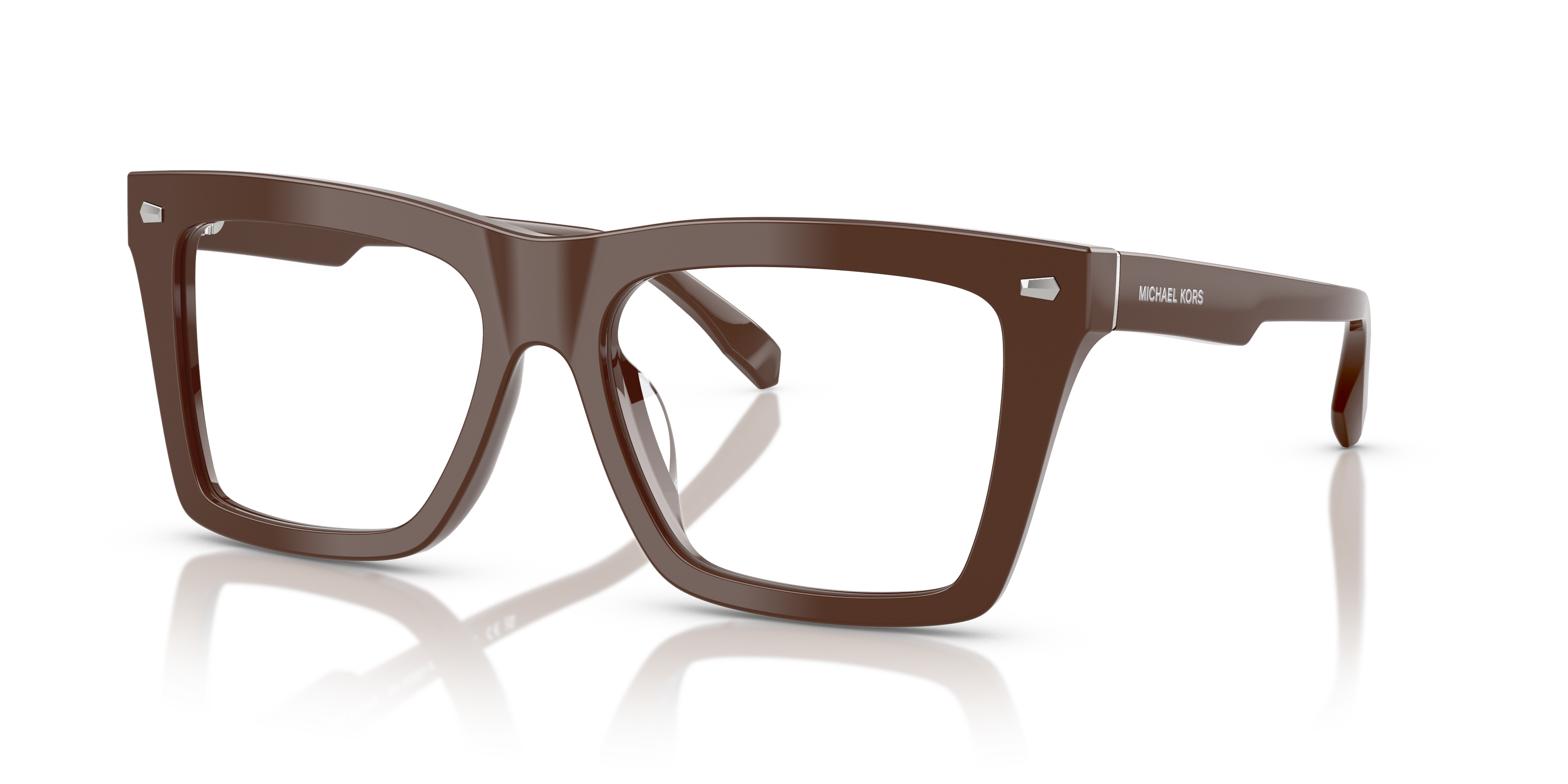 Occhiali da Sole Michael Kors Uomo Augusta 0MK4128U Neri