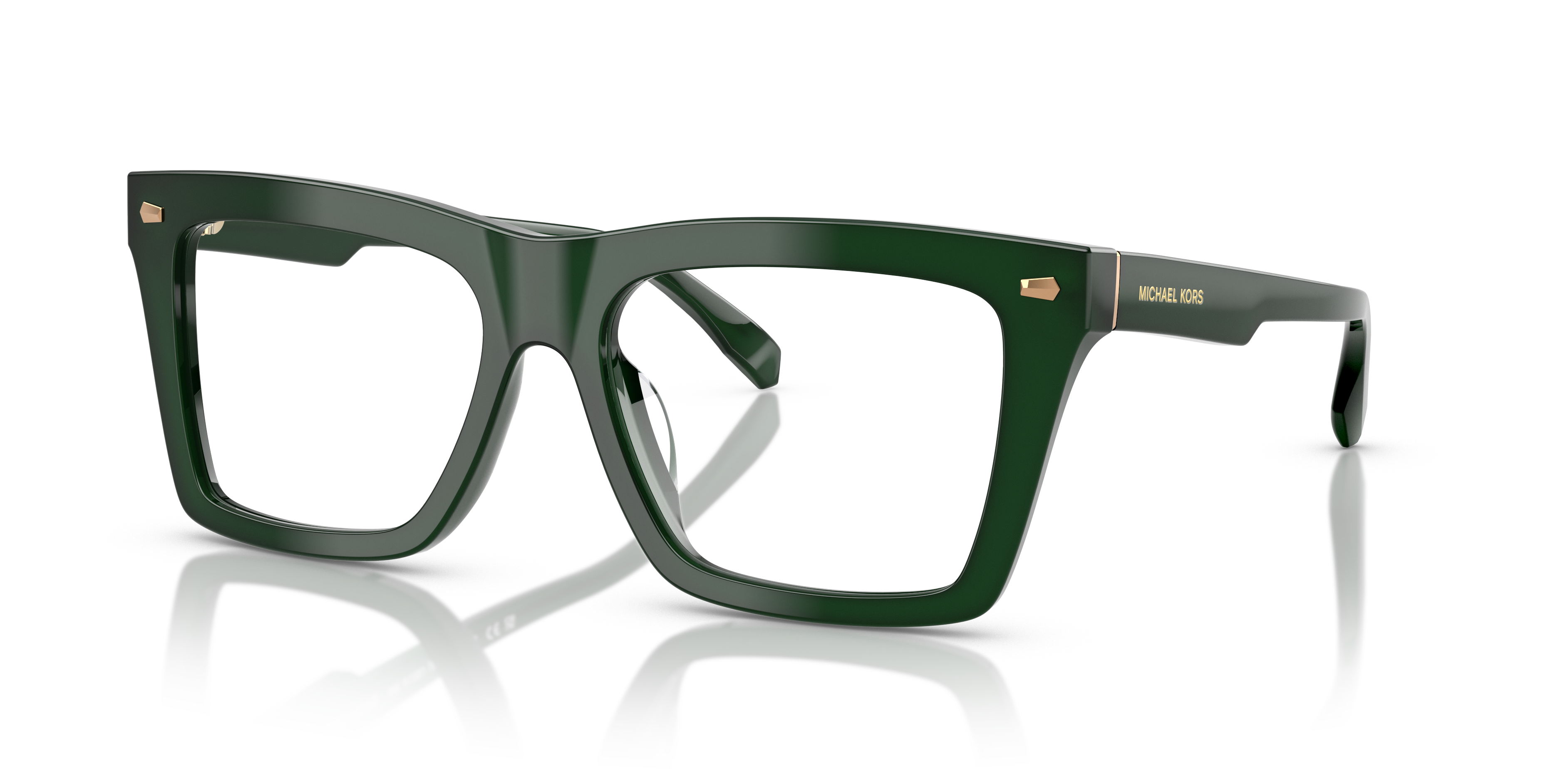 Occhiali da Sole Michael Kors Uomo Augusta 0MK4128U Neri