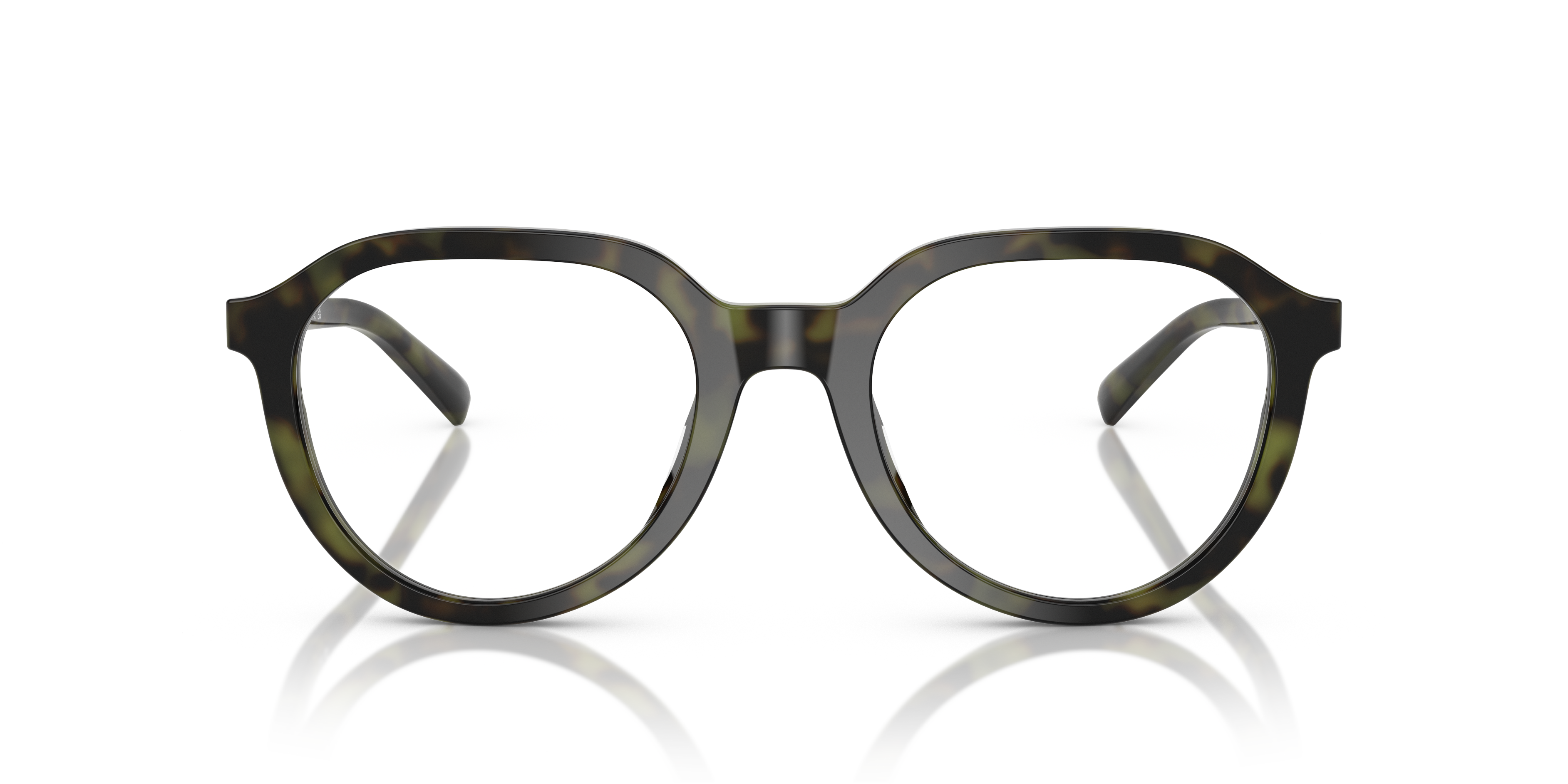 Occhiali da Sole Michael Kors Uomo 0MK4129 Redwood - Olive Tortoise