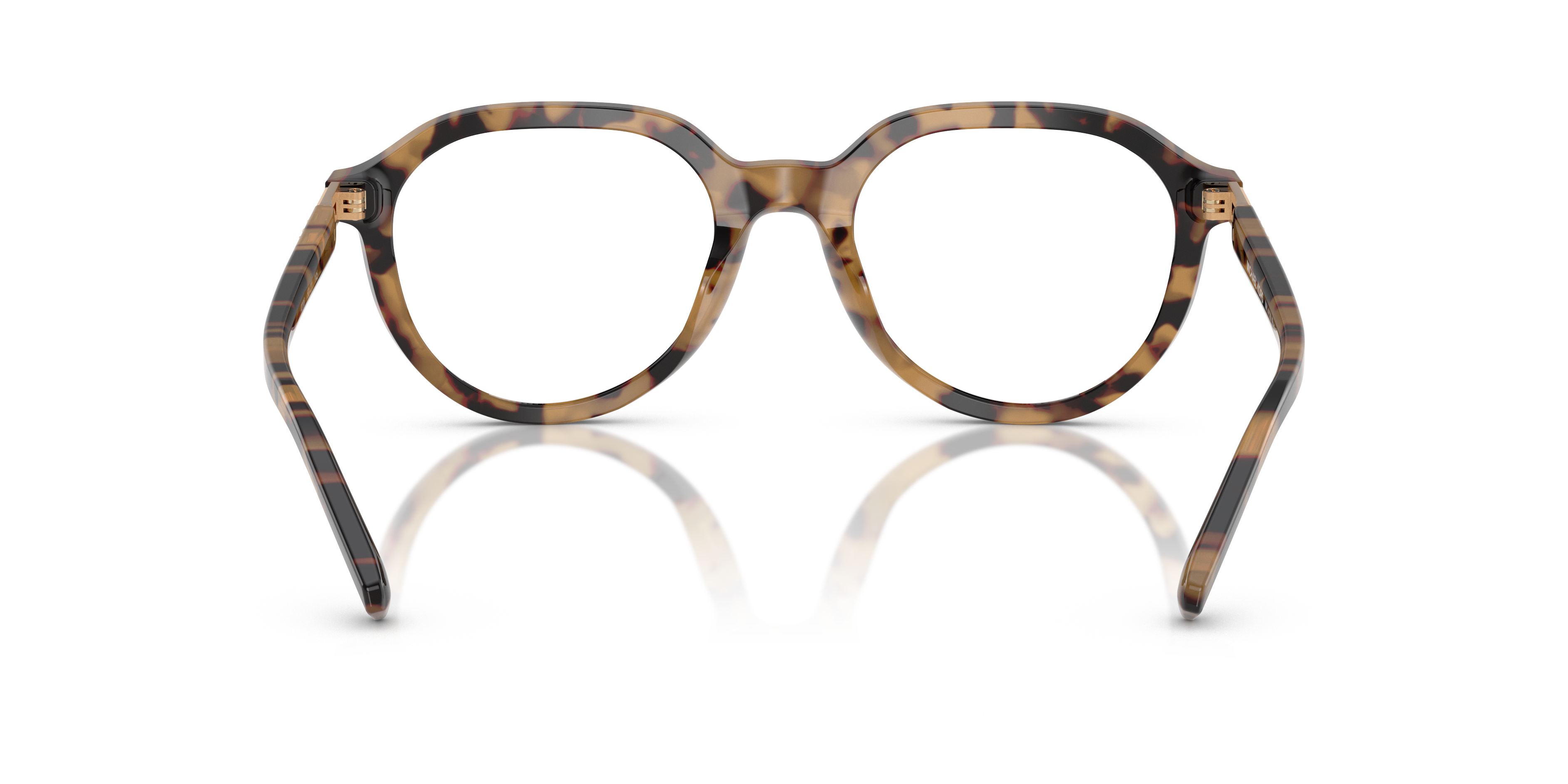 Occhiali da Sole Michael Kors Uomo 0MK4129 Redwood - Olive Tortoise