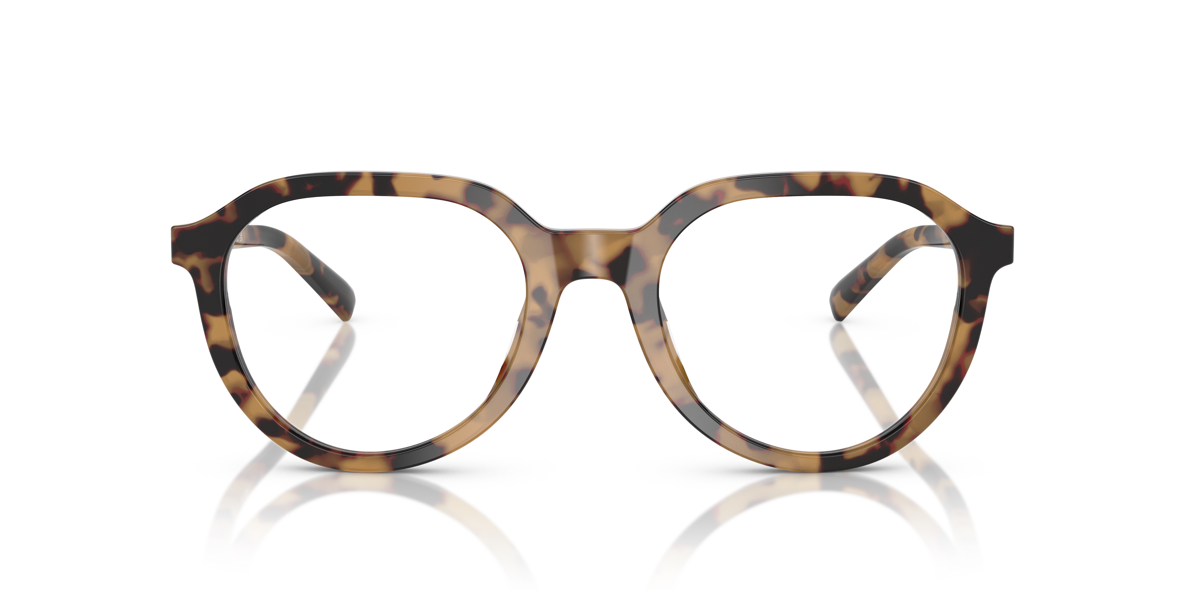 Occhiali da Sole Michael Kors Uomo 0MK4129 Redwood - Olive Tortoise
