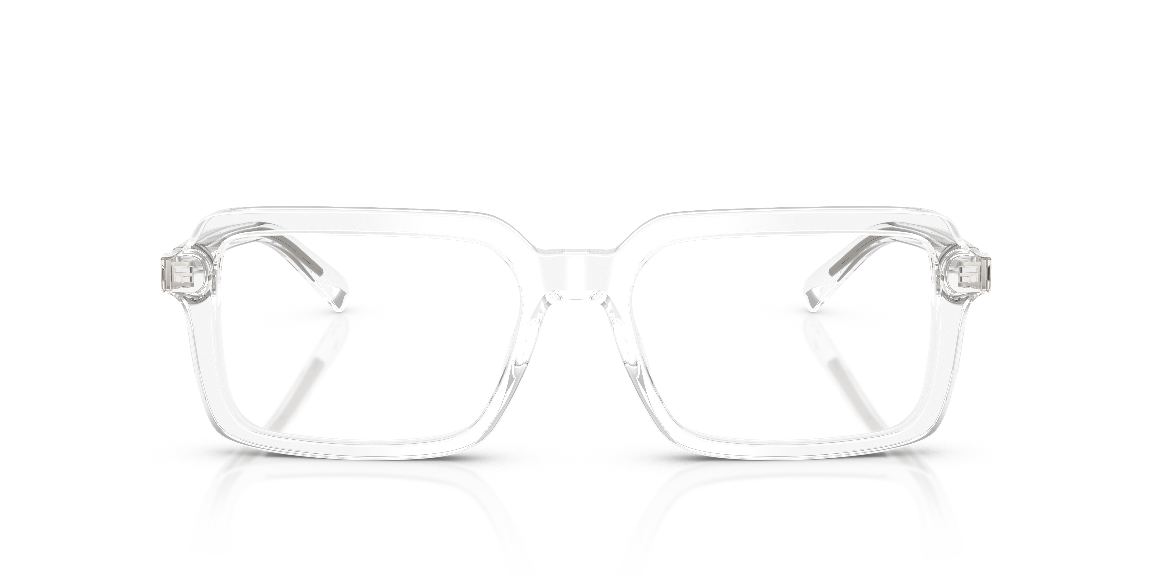 Occhiali da Sole Michael Kors Yellowstone Uomo Trasparenti | 0MK4130