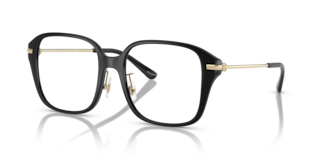 Occhiali da Vista Michael Kors 0MK4131D Neri da Donna | Eleganza