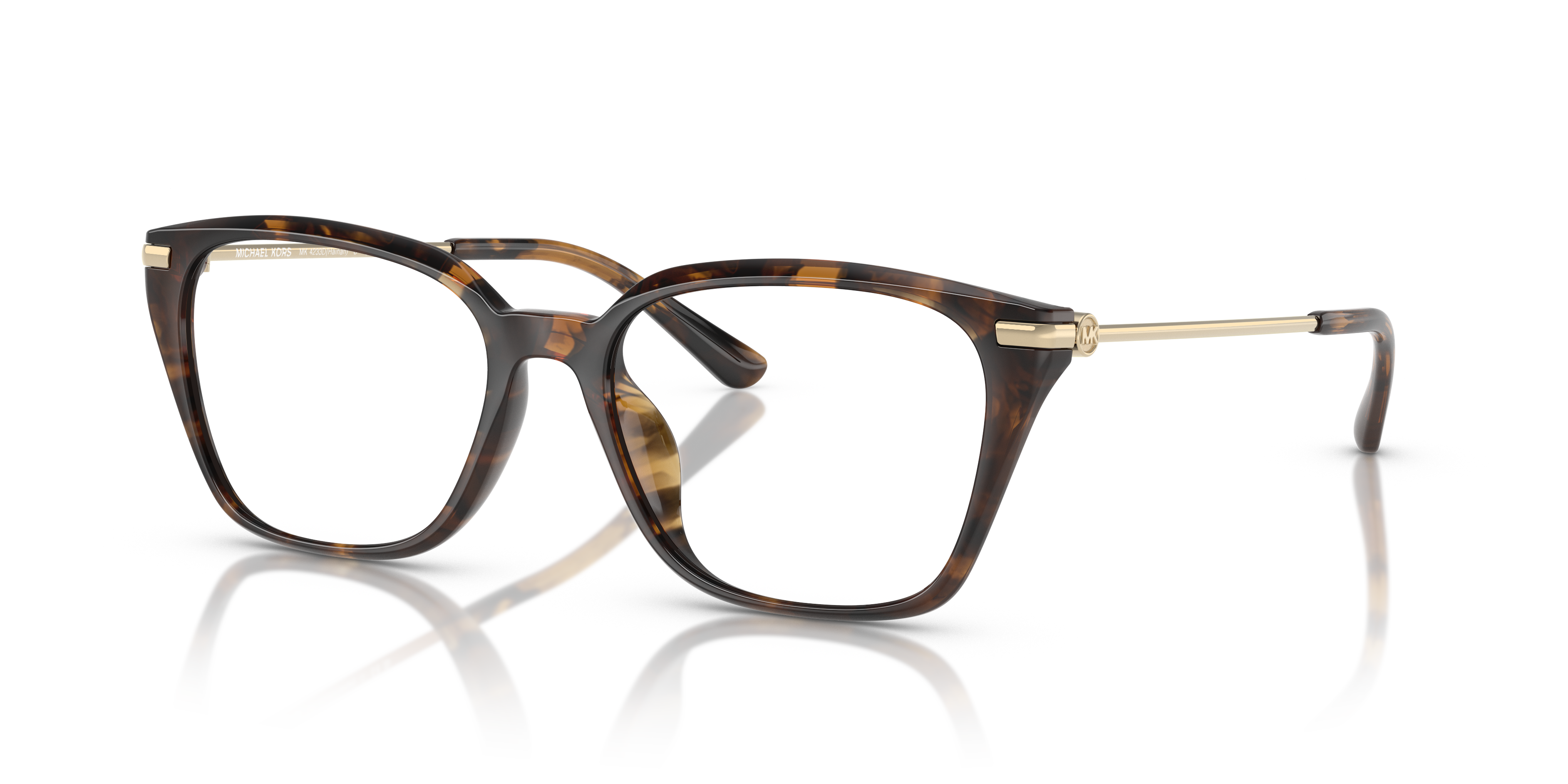 Occhiali da sole Michael Kors donna neri 0MK4133D HAINAN