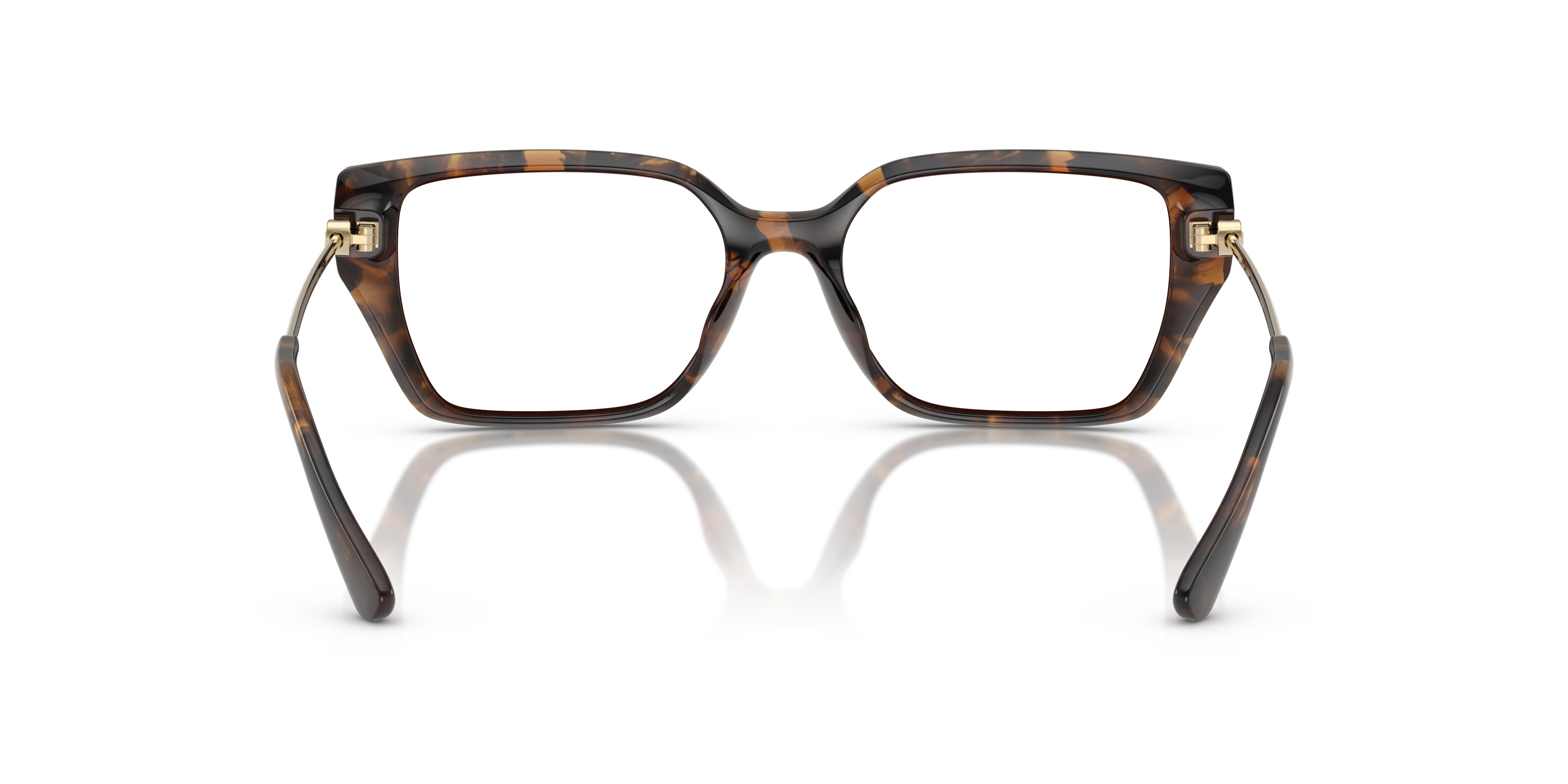 Occhiali da Sole Michael Kors Crete Donna | MK4134U Dark Tortoise