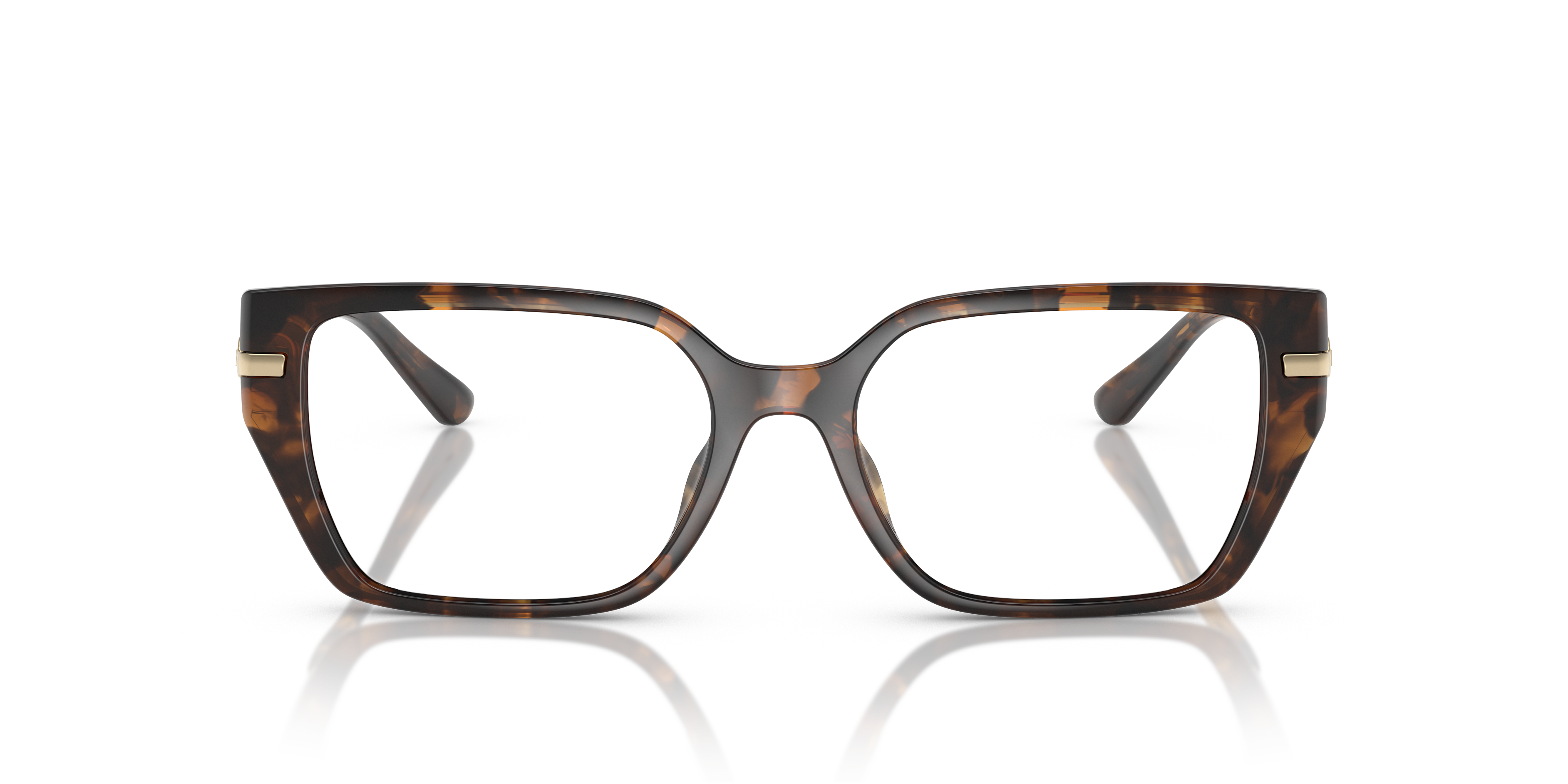 Occhiali da Sole Michael Kors Crete Donna | MK4134U Dark Tortoise