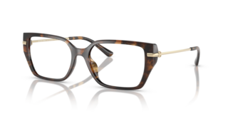 Occhiali da Vista Michael Kors 0MK4134U Donna Dark Tortoise