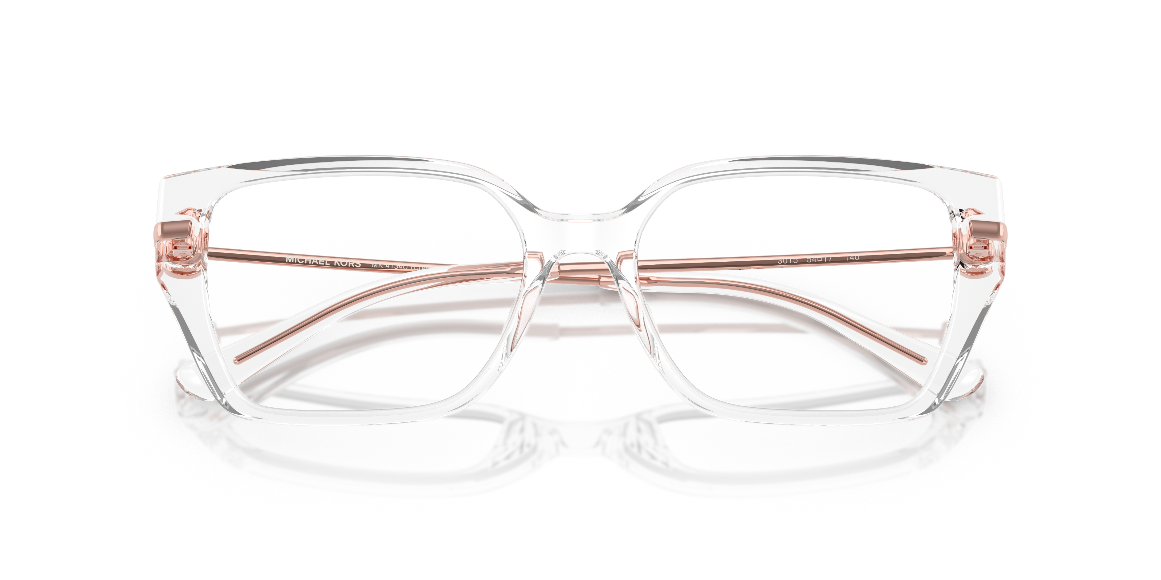 Occhiali da Sole Michael Kors Crete Donna | MK4134U Dark Tortoise