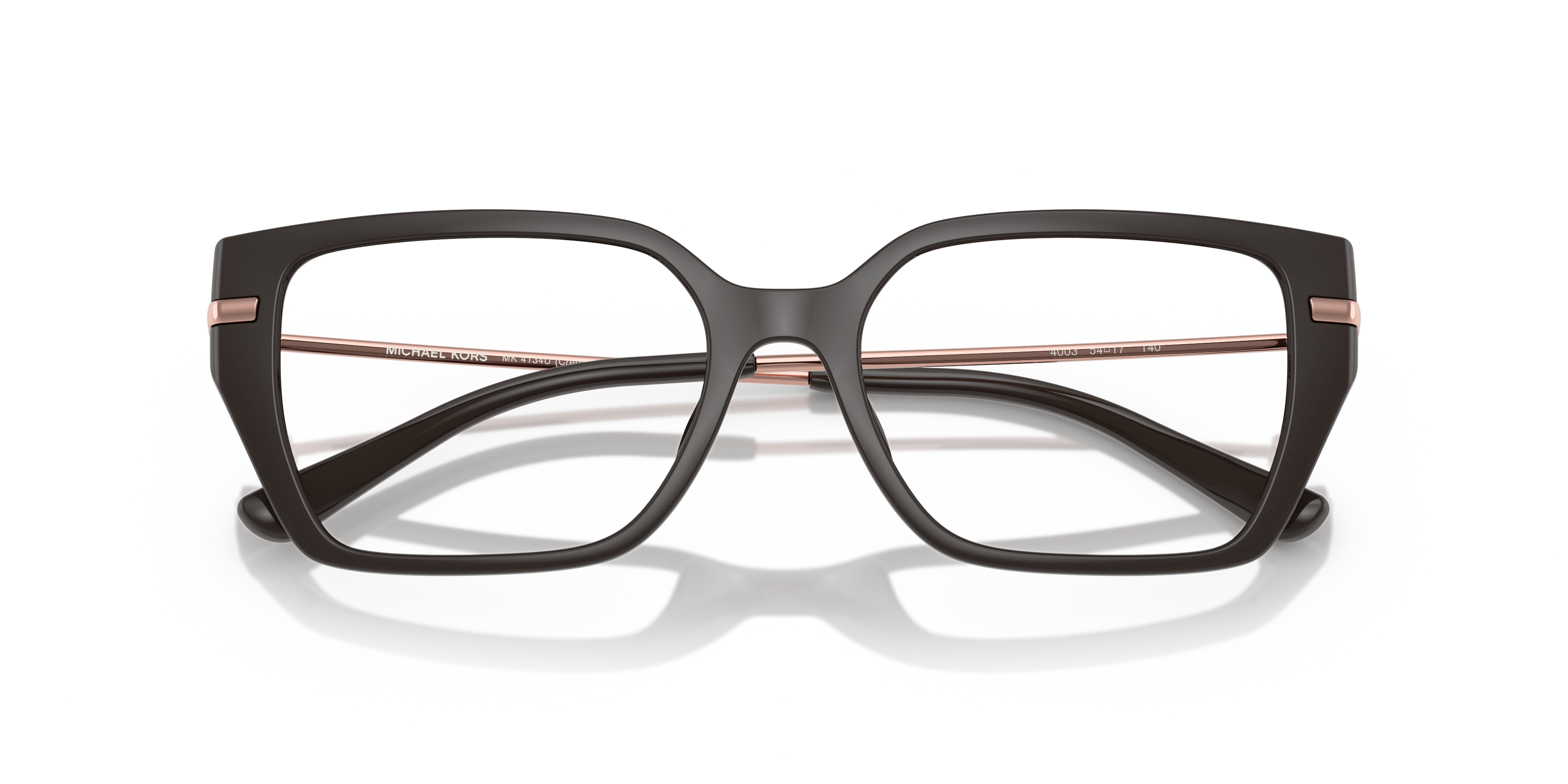 Occhiali da Sole Michael Kors Crete Donna | MK4134U Dark Tortoise