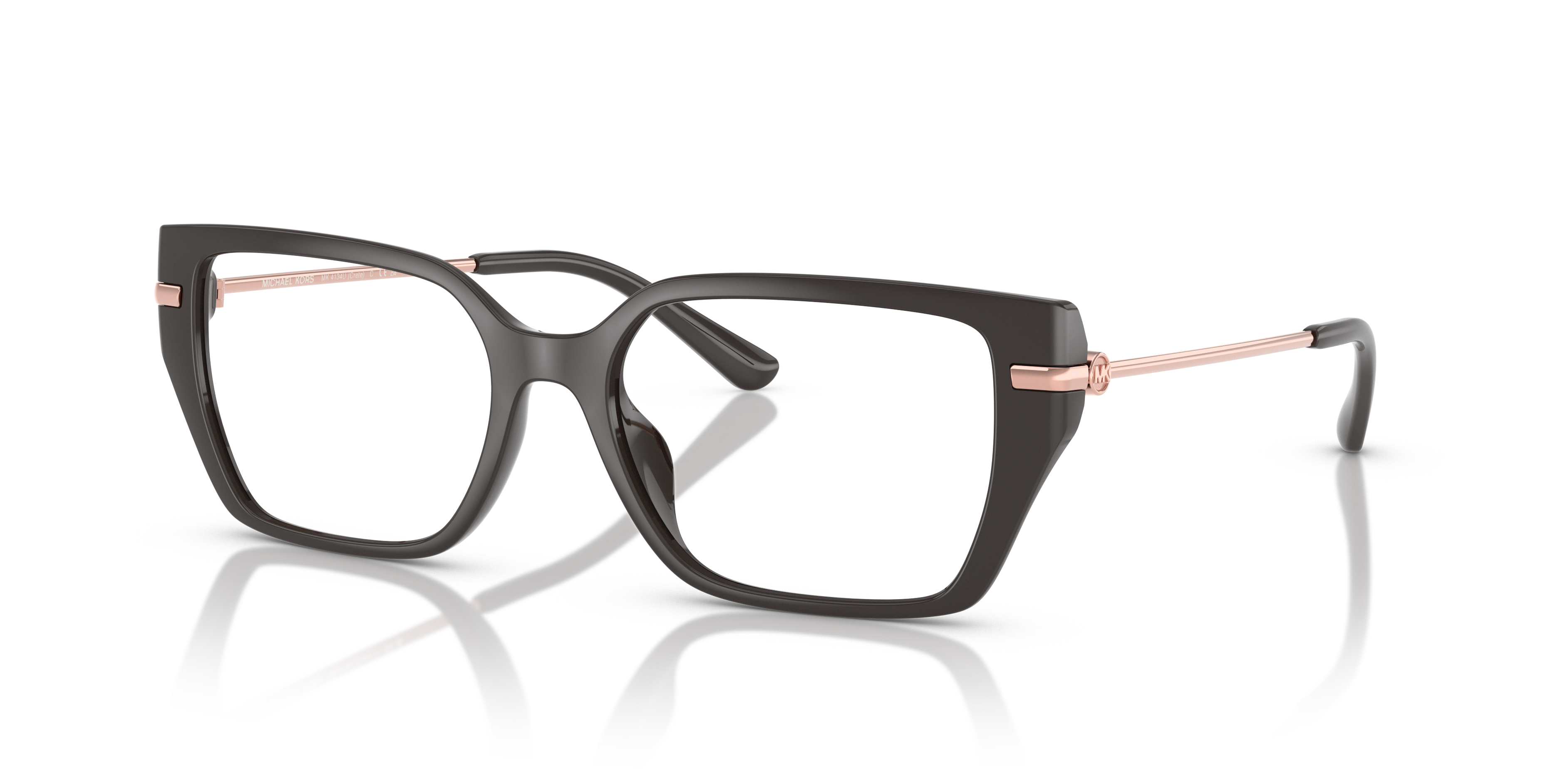 Occhiali da Sole Michael Kors Crete Donna | MK4134U Dark Tortoise