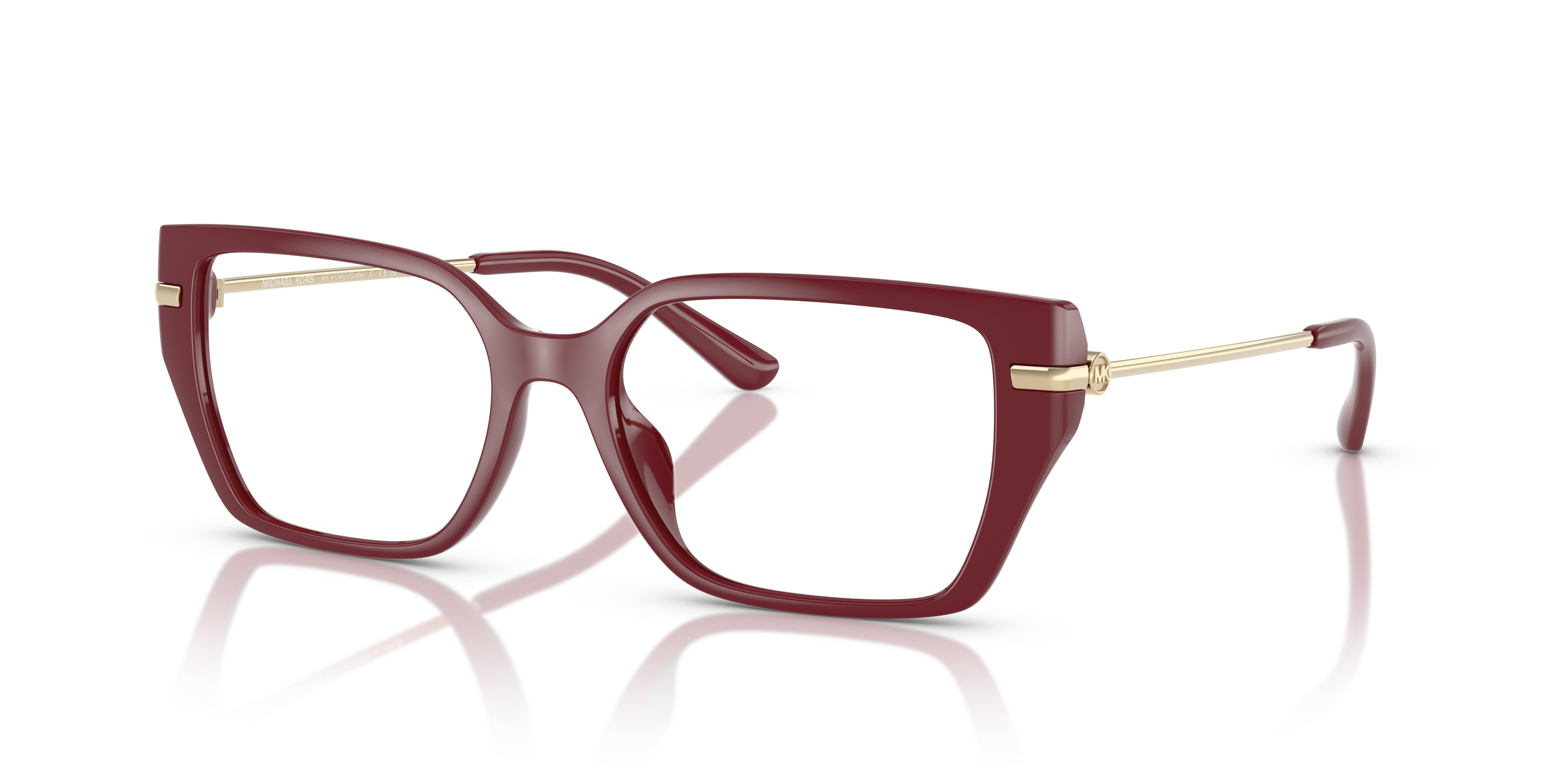 Occhiali da Sole Michael Kors Crete Donna | MK4134U Dark Tortoise