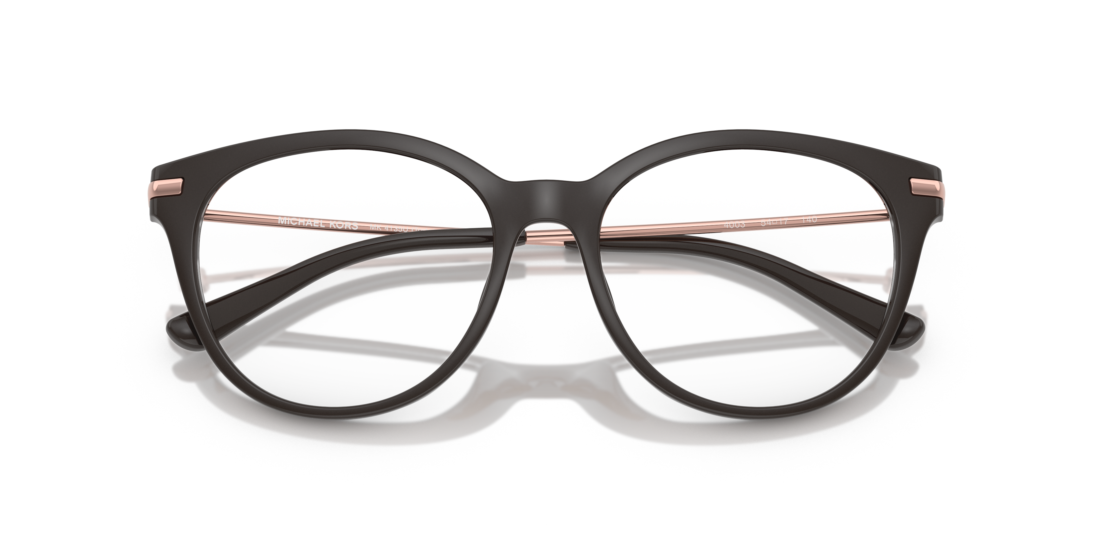 Occhiali da sole Michael Kors modello Tortola 0MK4135U Deep Red da donna, montatura squadrata rosso scuro lucido e lenti abbi
