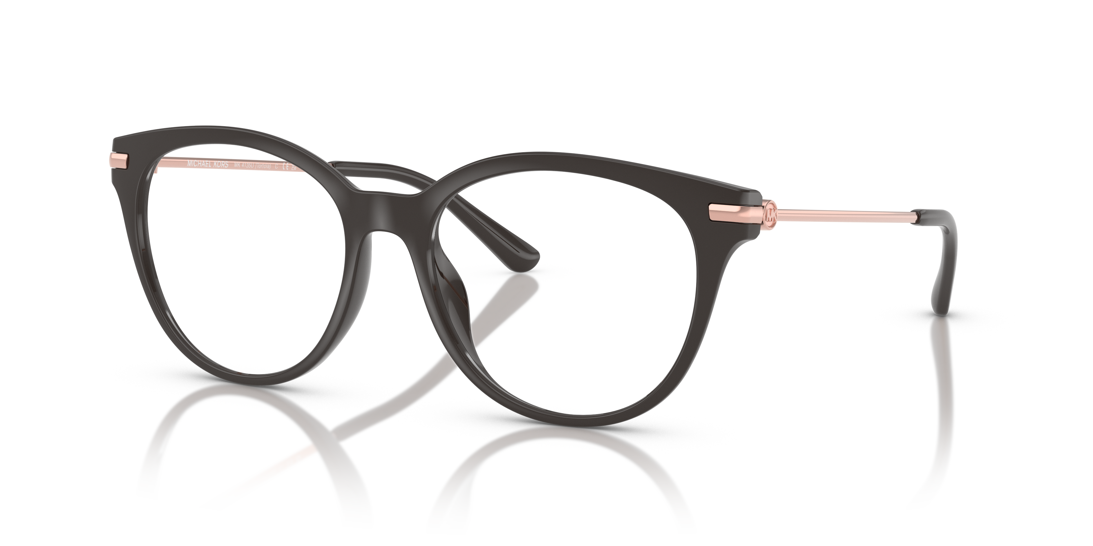 Occhiali da Sole Michael Kors Donna Tortola 0MK4135U Deep Red