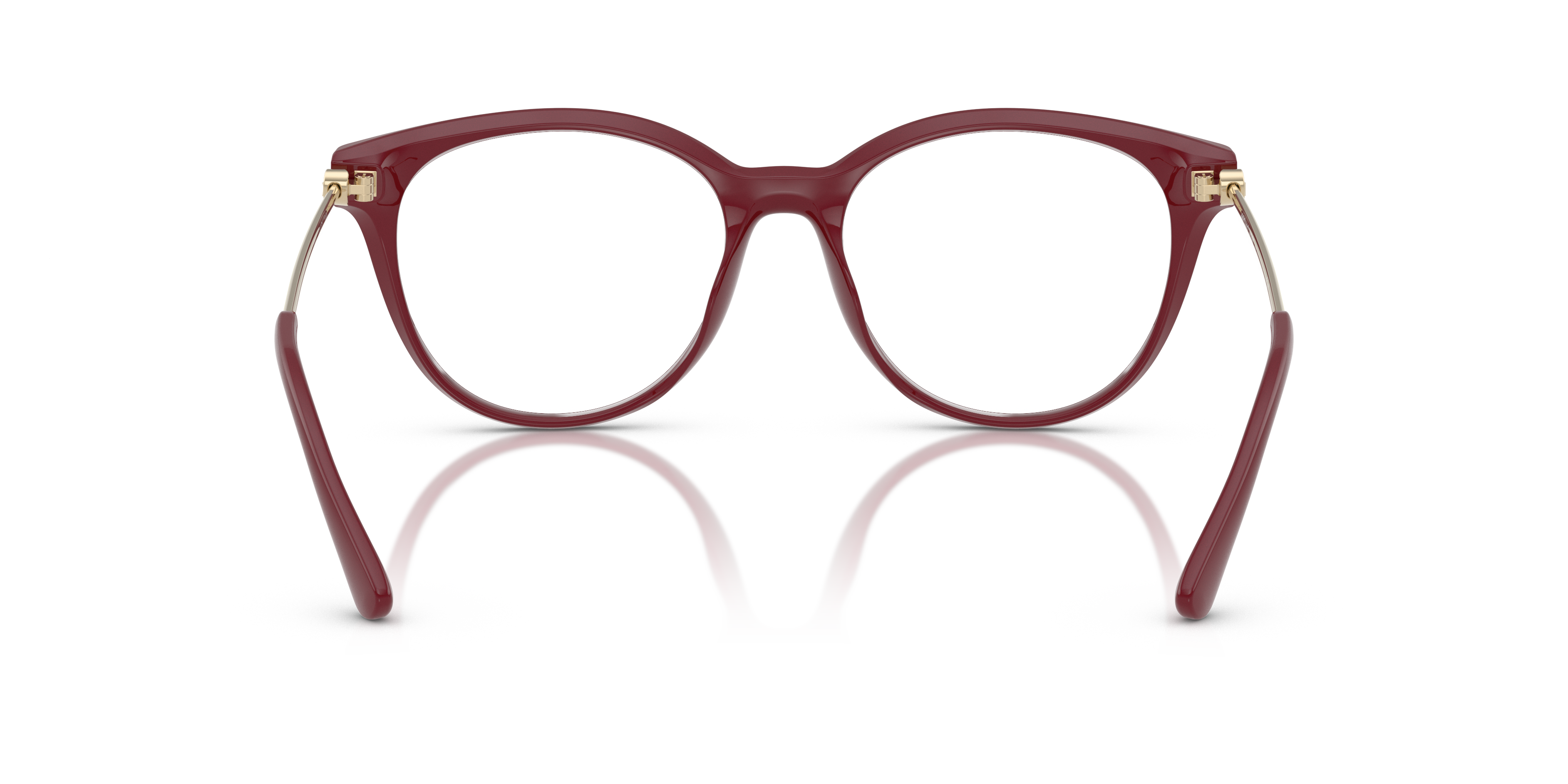 Occhiali da Sole Michael Kors Donna Tortola 0MK4135U Deep Red