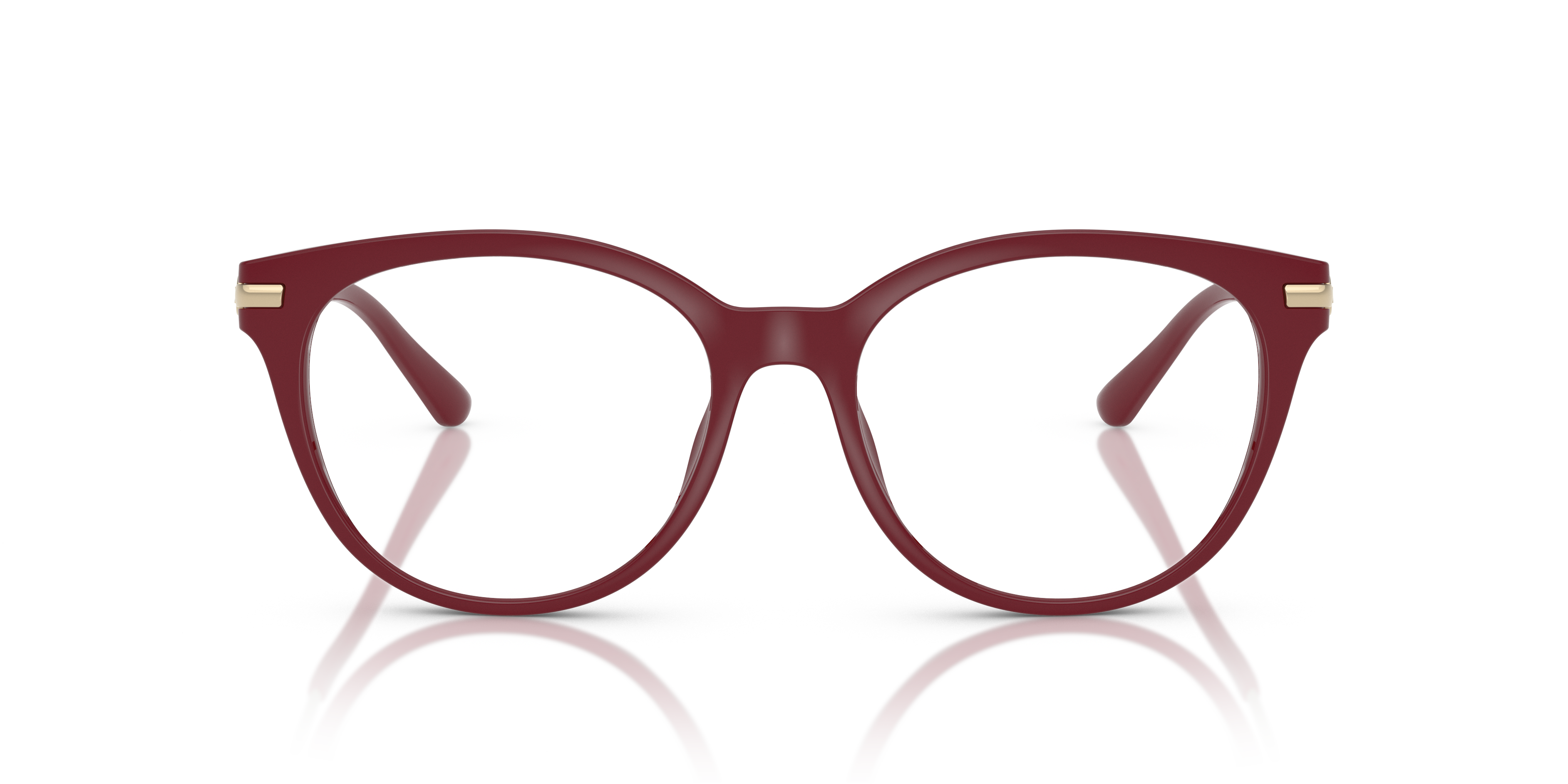 Occhiali da Sole Michael Kors Donna Tortola 0MK4135U Deep Red