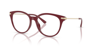 Occhiali da Vista Donna Michael Kors MK4135U Deep Red | Stile Iconico