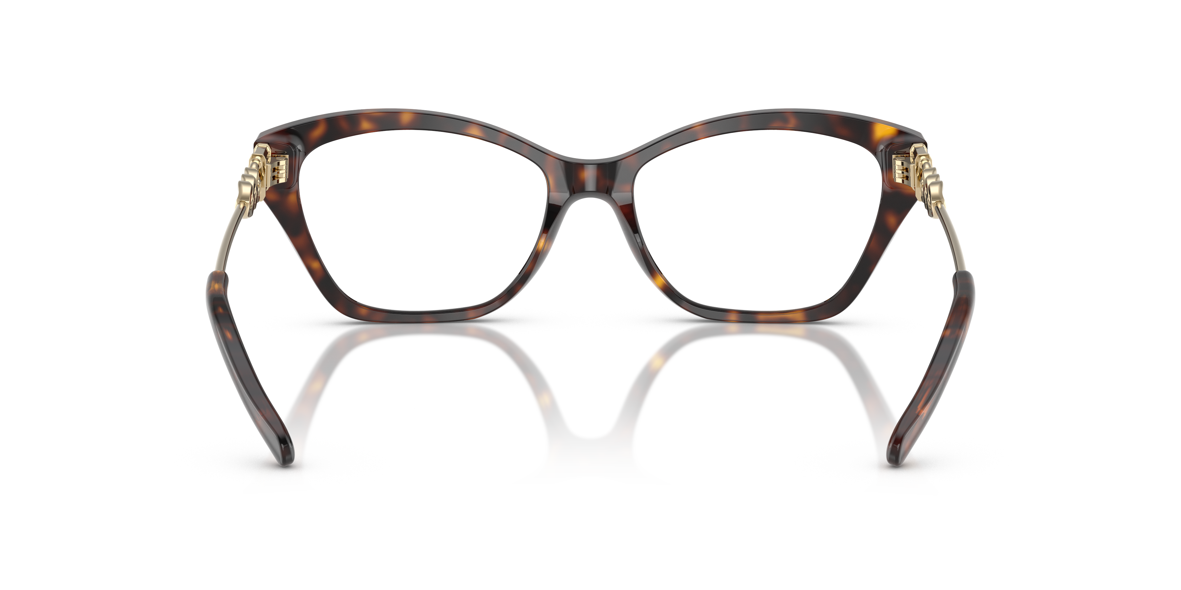 Occhiali da Sole Michael Kors Makena Beach Dark Tortoise Donna - 0MK41