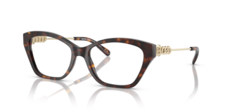 Occhiali da Vista Donna Michael Kors 0MK4136 Dark Tortoise