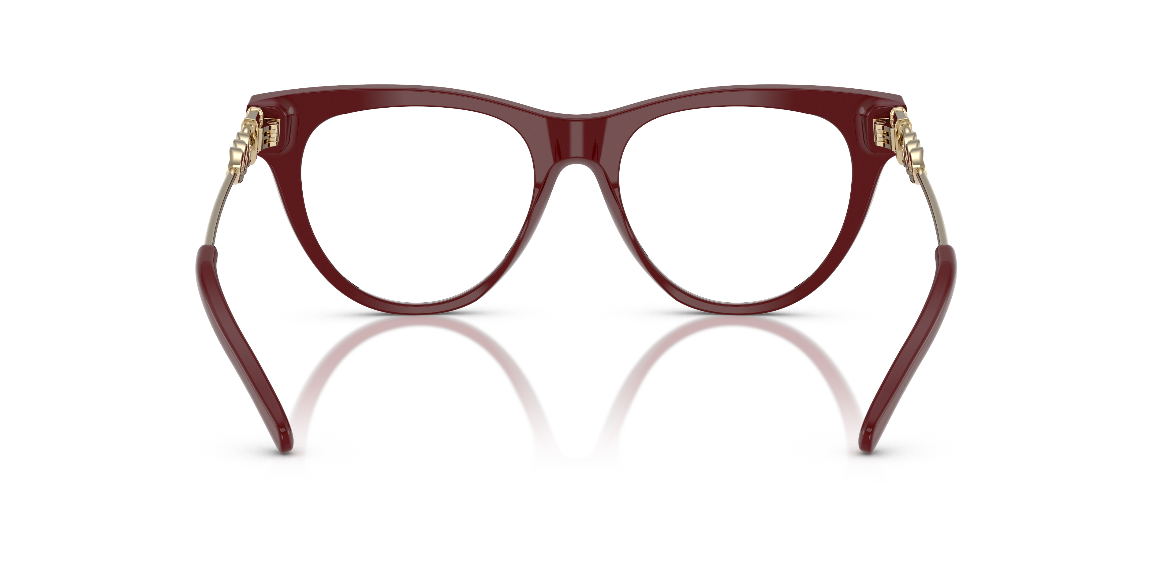 Occhiali da Sole Michael Kors Donna Ocean Drive 0MK4137 Deep Red