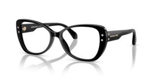 Occhiali da Vista Michael Kors 0MK4138B Donna Neri | Eleganza Chic