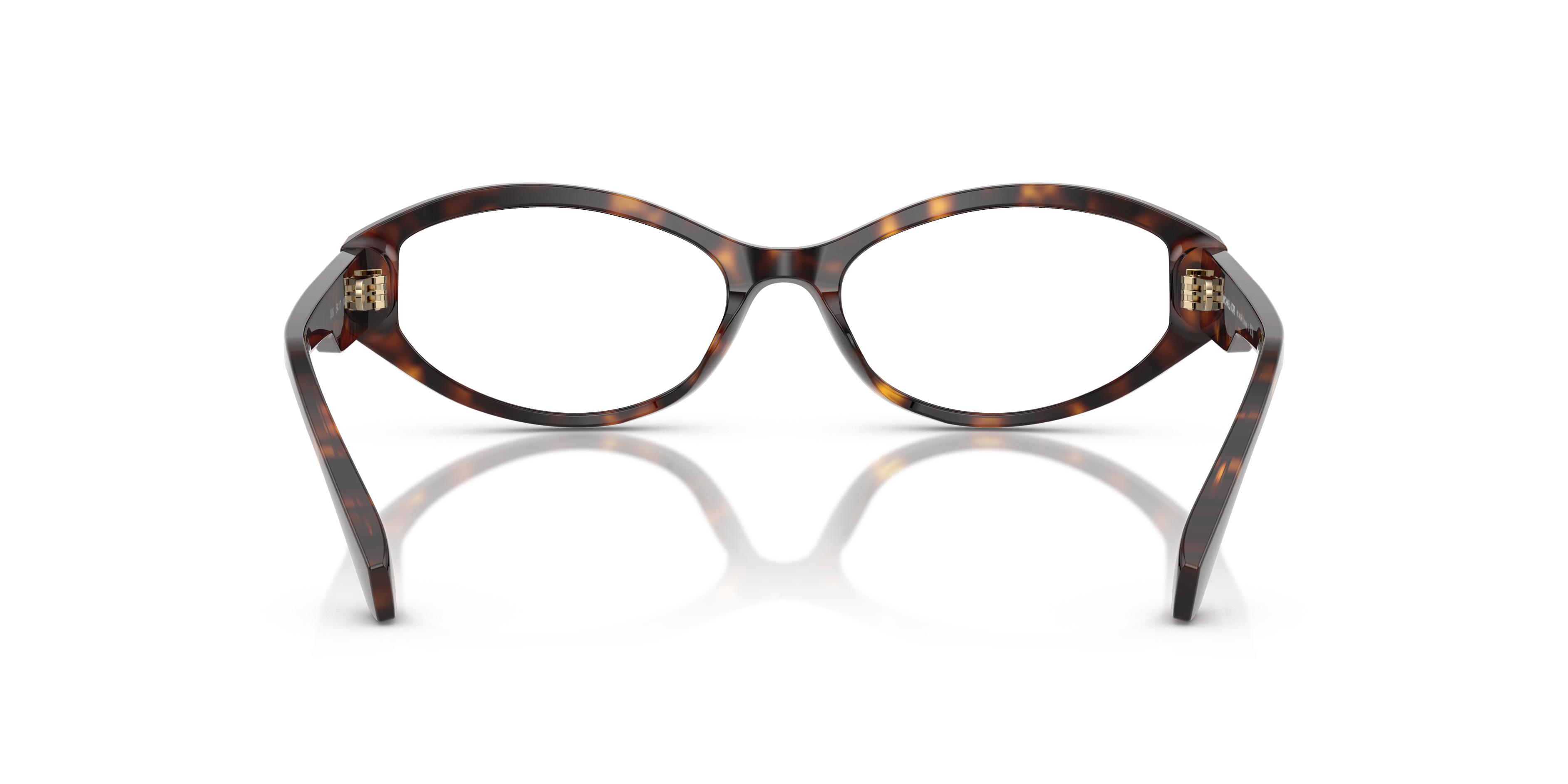 Occhiali da sole Michael Kors Corvara Dark Tortoise Donna | 0MK4139B