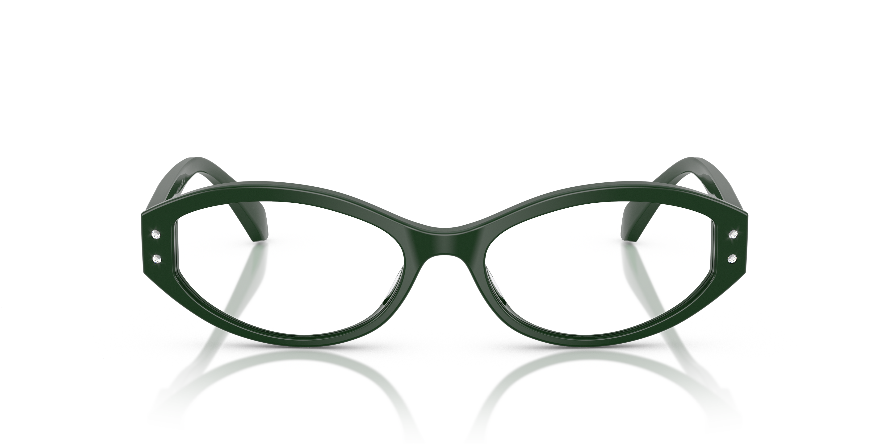Occhiali da sole Michael Kors Corvara Dark Tortoise Donna | 0MK4139B