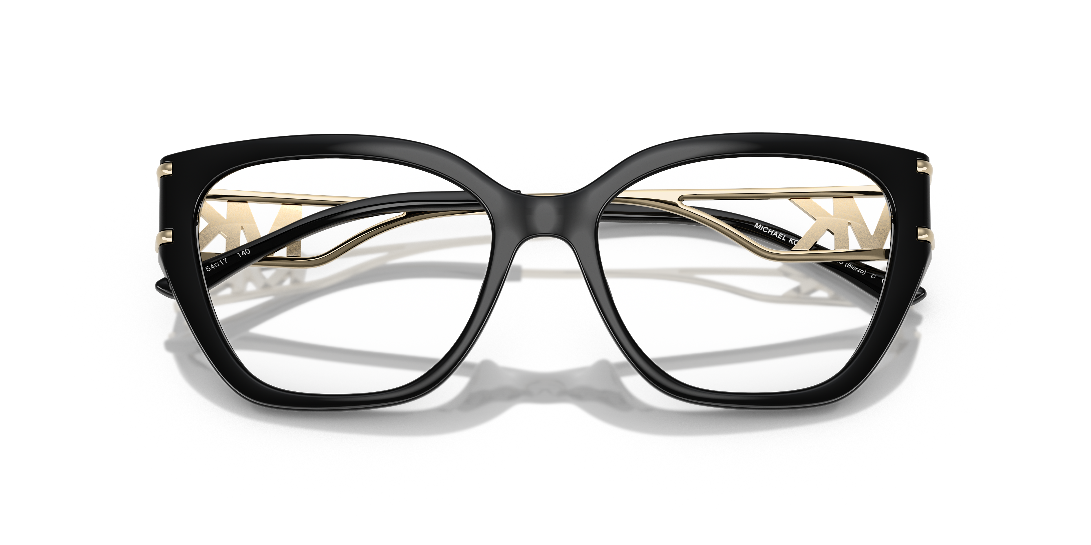 Occhiali da Sole Michael Kors Donna Neri 0MK4140U BIERZO