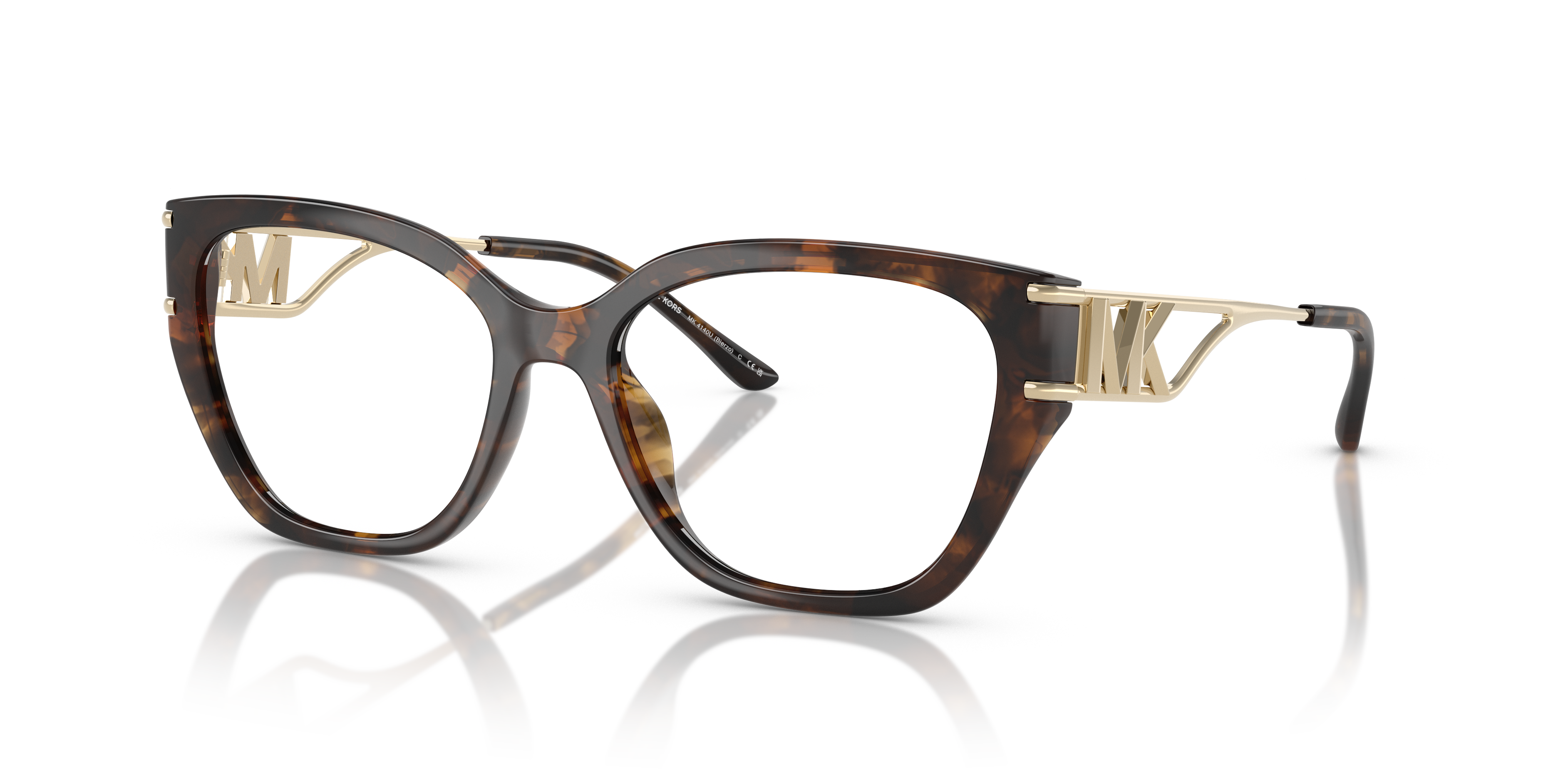 Occhiali da Sole Michael Kors Donna Neri 0MK4140U BIERZO