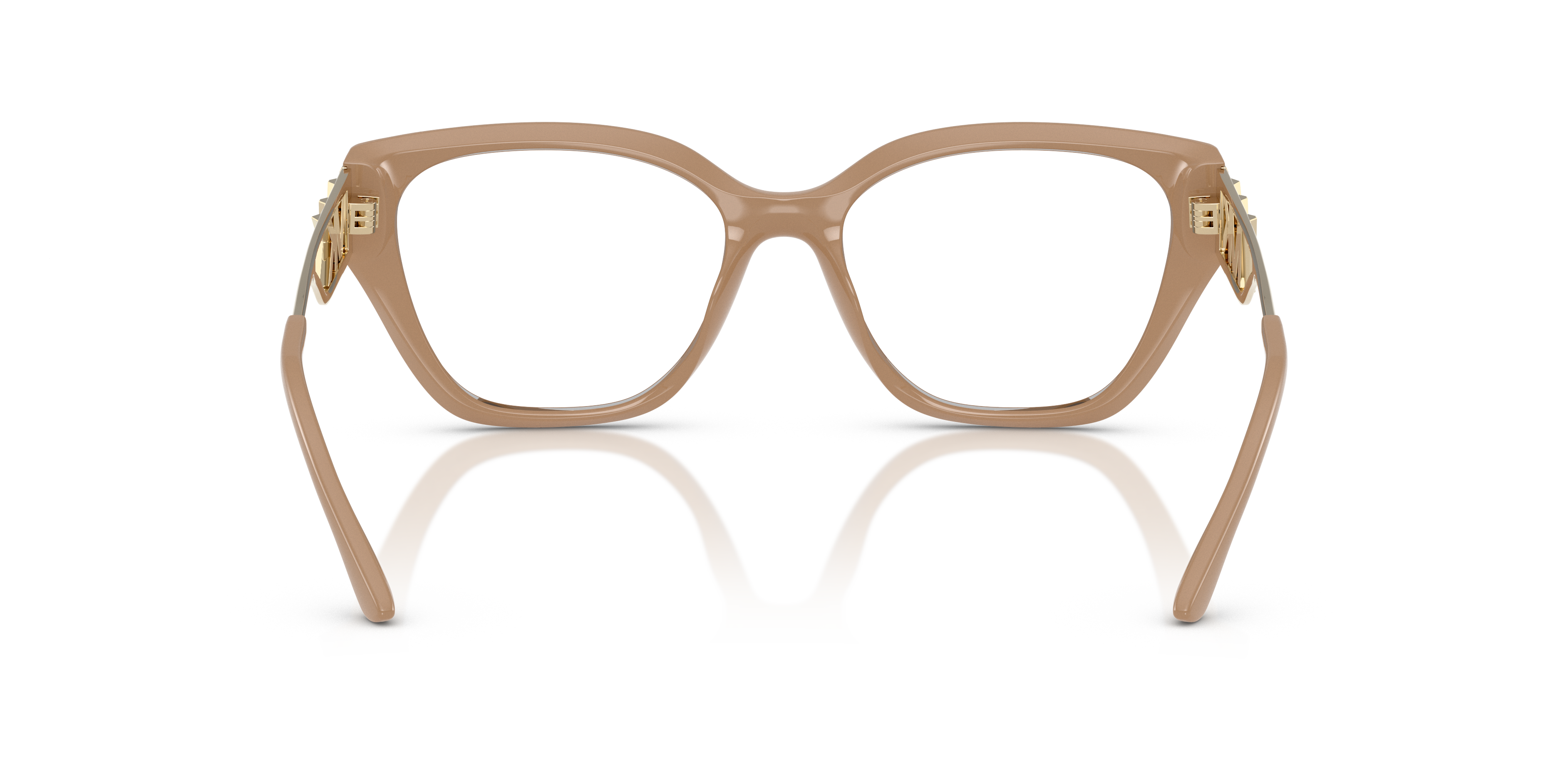Occhiali da Sole Michael Kors Donna Neri 0MK4140U BIERZO