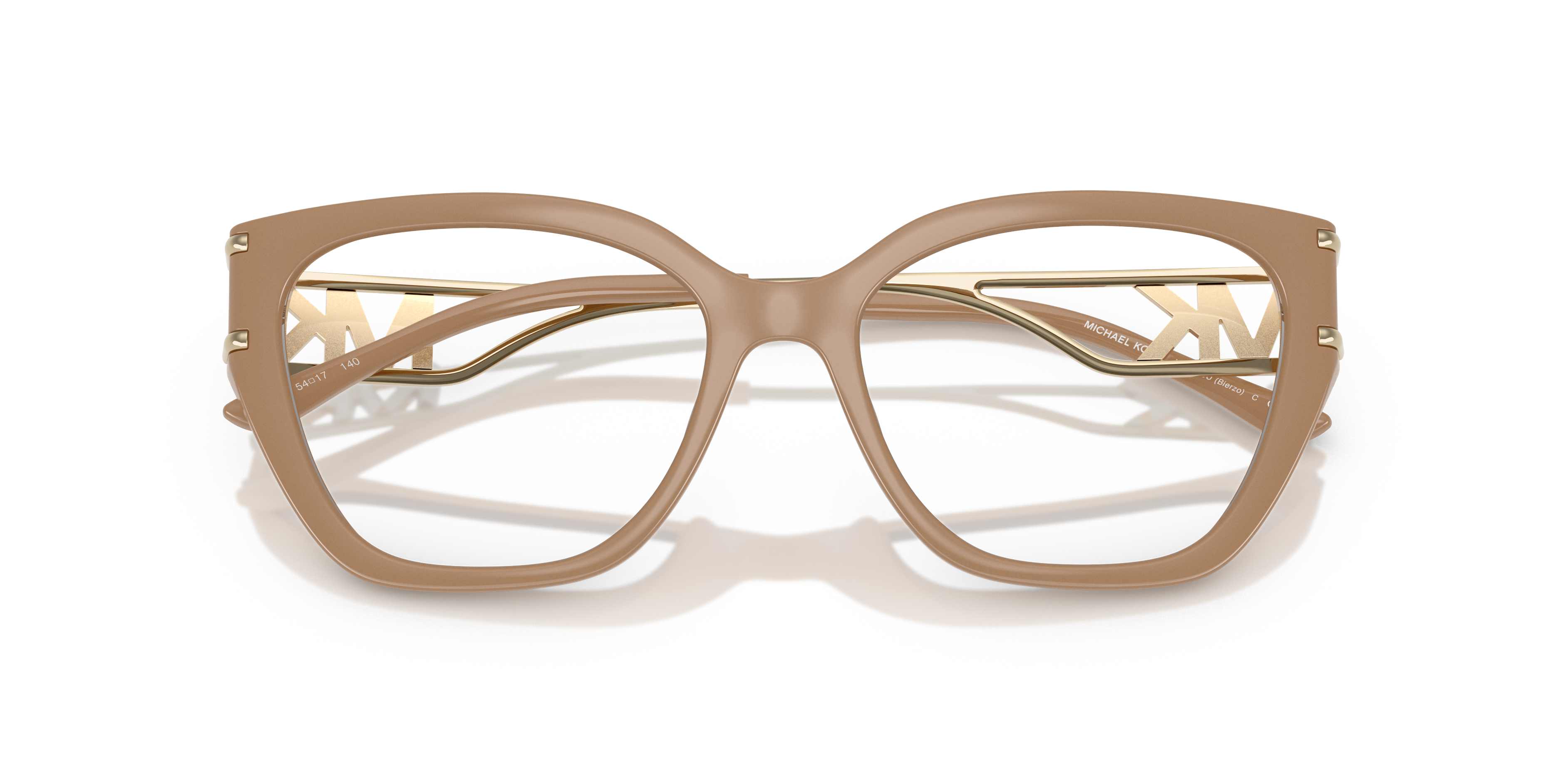 Occhiali da Sole Michael Kors Donna Neri 0MK4140U BIERZO