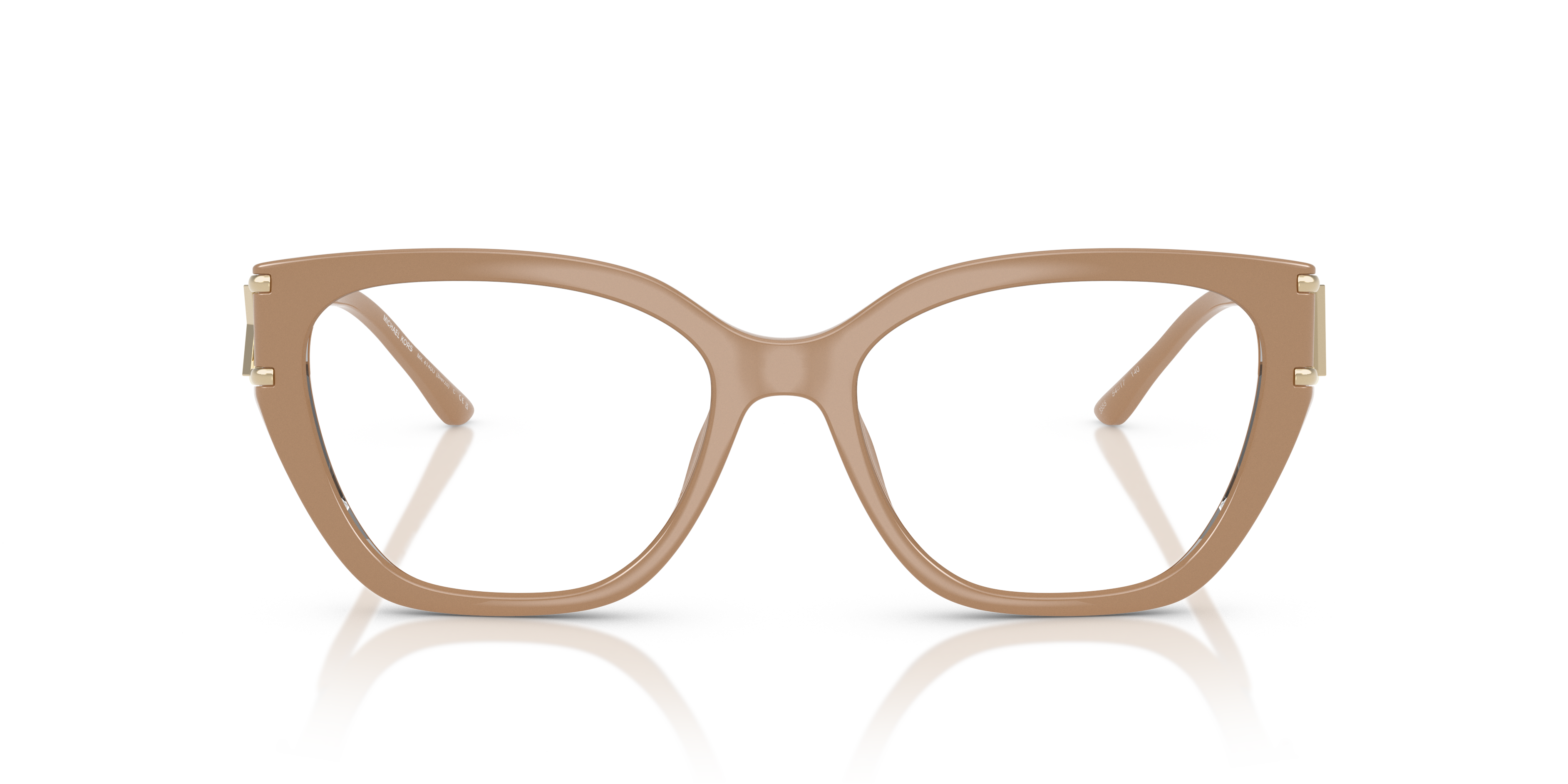 Occhiali da Sole Michael Kors Donna Neri 0MK4140U BIERZO