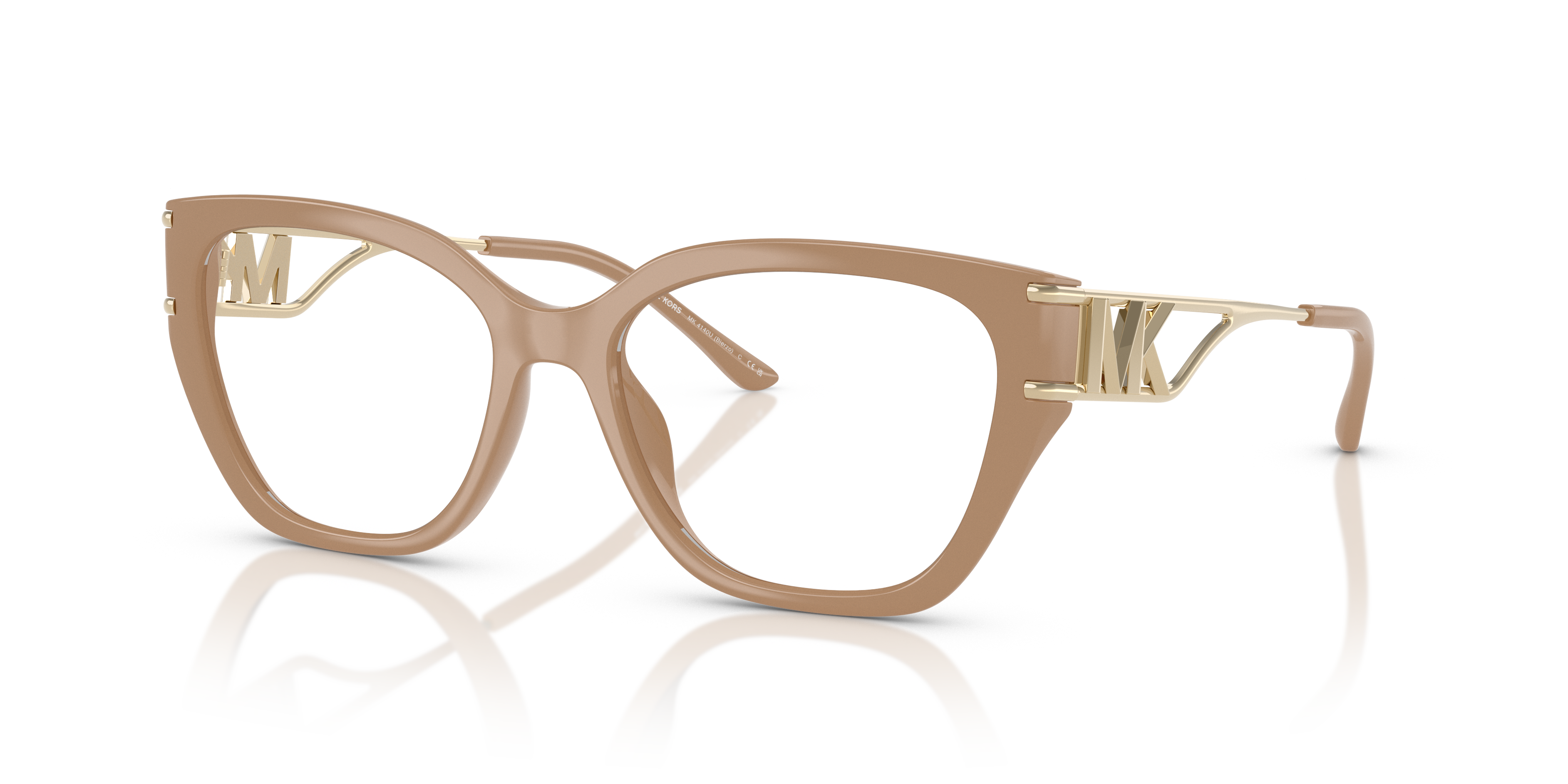 Occhiali da Sole Michael Kors Donna Neri 0MK4140U BIERZO