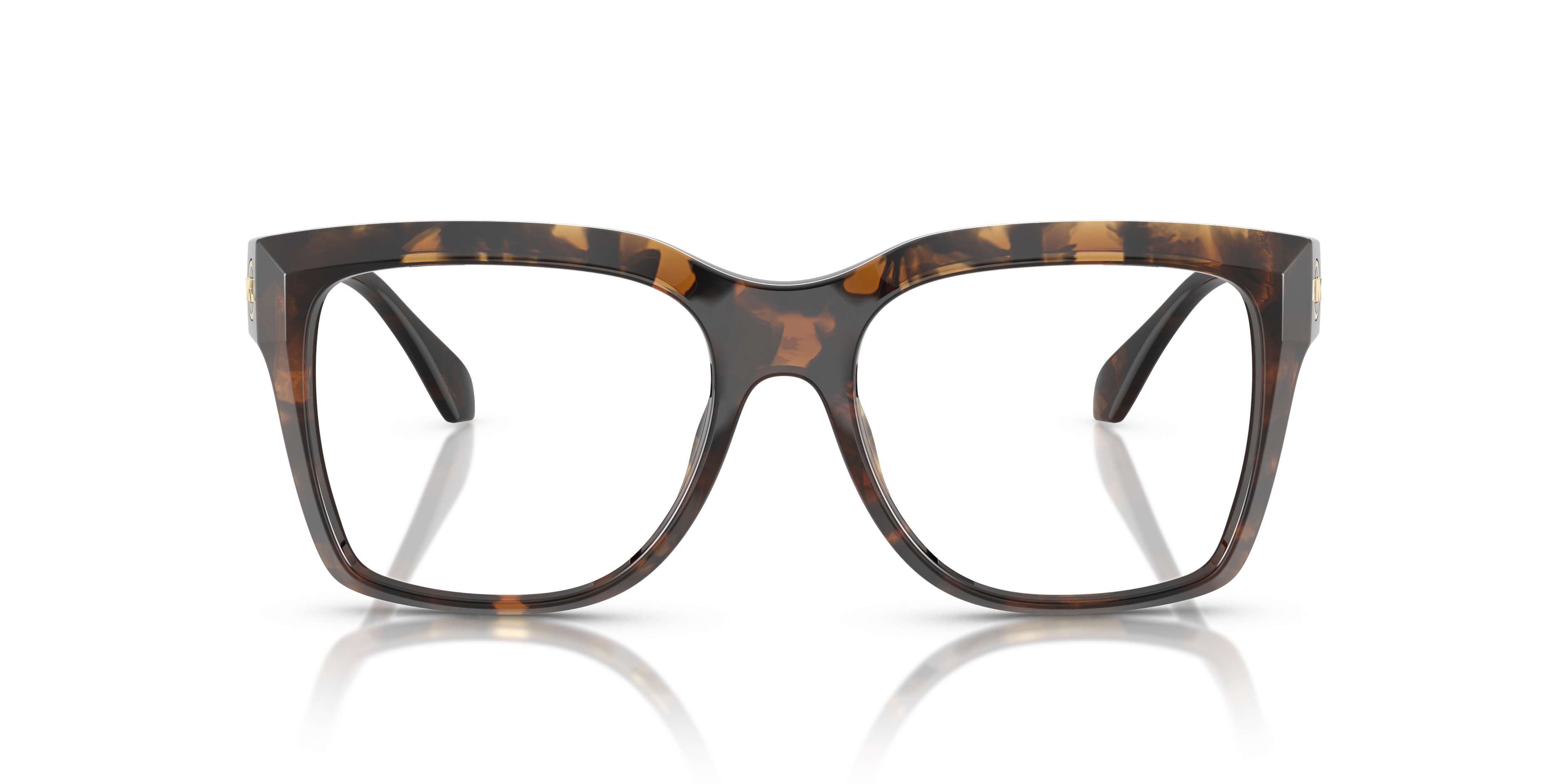 Occhiali da Sole Michael Kors Sarasota Donna Tartarugati | 0MK4144U