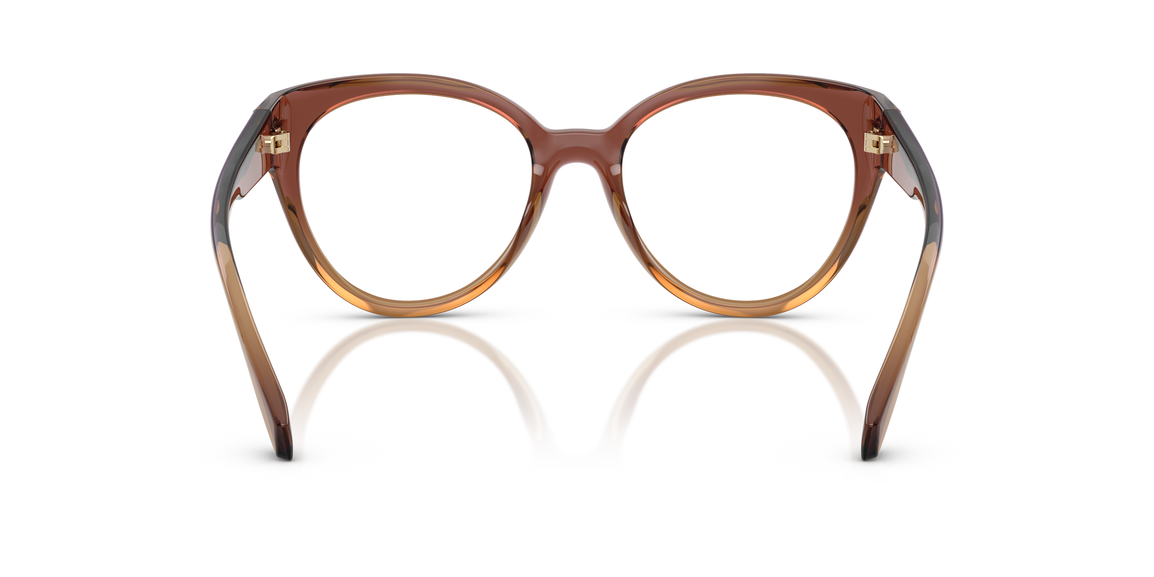 Occhiali da Sole Michael Kors Amelia Island Dusty Rose Light Brown