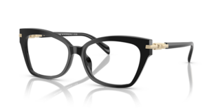 Occhiali da Vista Michael Kors 0MK4146U Neri: Stile ed Eleganza