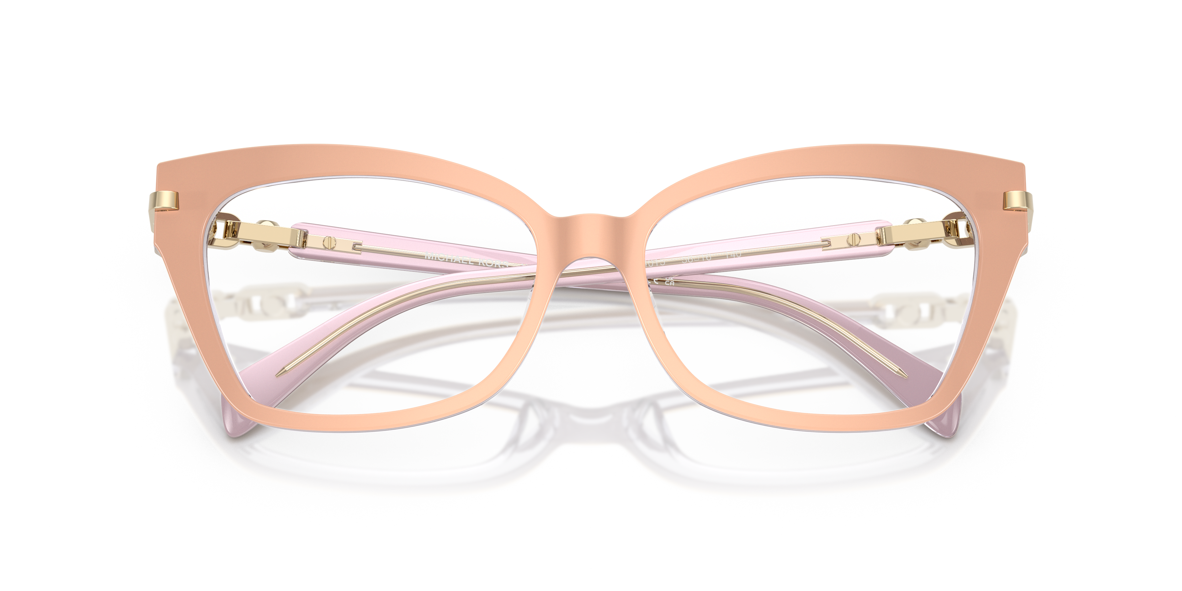 Occhiali da sole Michael Kors Montego Bay Neri 0MK4146U Donna