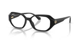 Occhiali da Vista Michael Kors Donna 0MK4147U Neri | Eleganza Chic