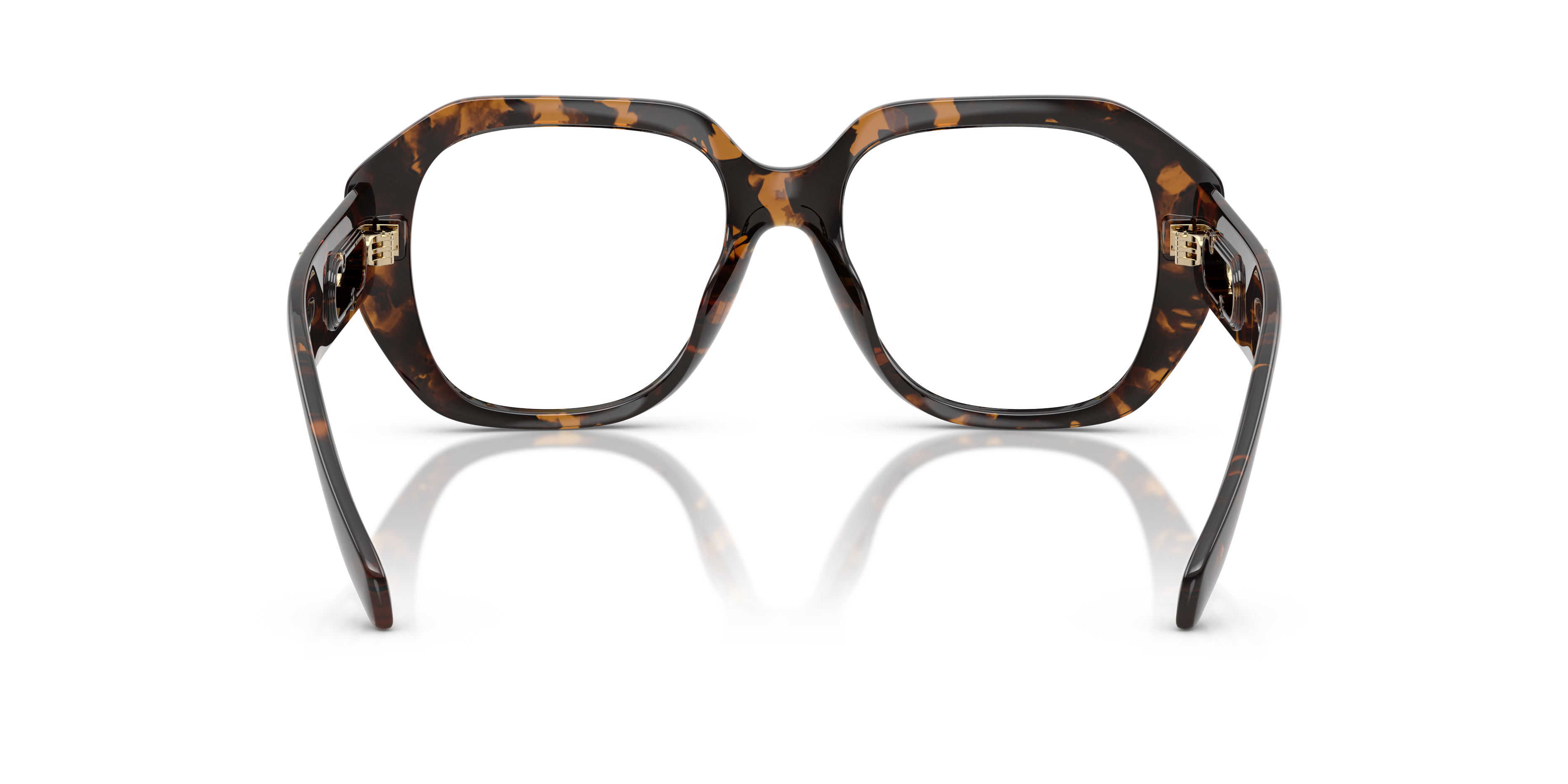 Occhiali da Sole Michael Kors Valletta Donna Dark Tortoise 0MK4148U