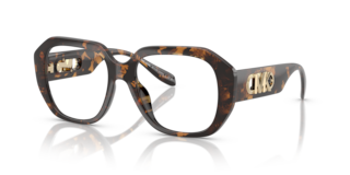 Occhiali da Vista Michael Kors 0MK4148U Donna Dark Tortoise | Stile El