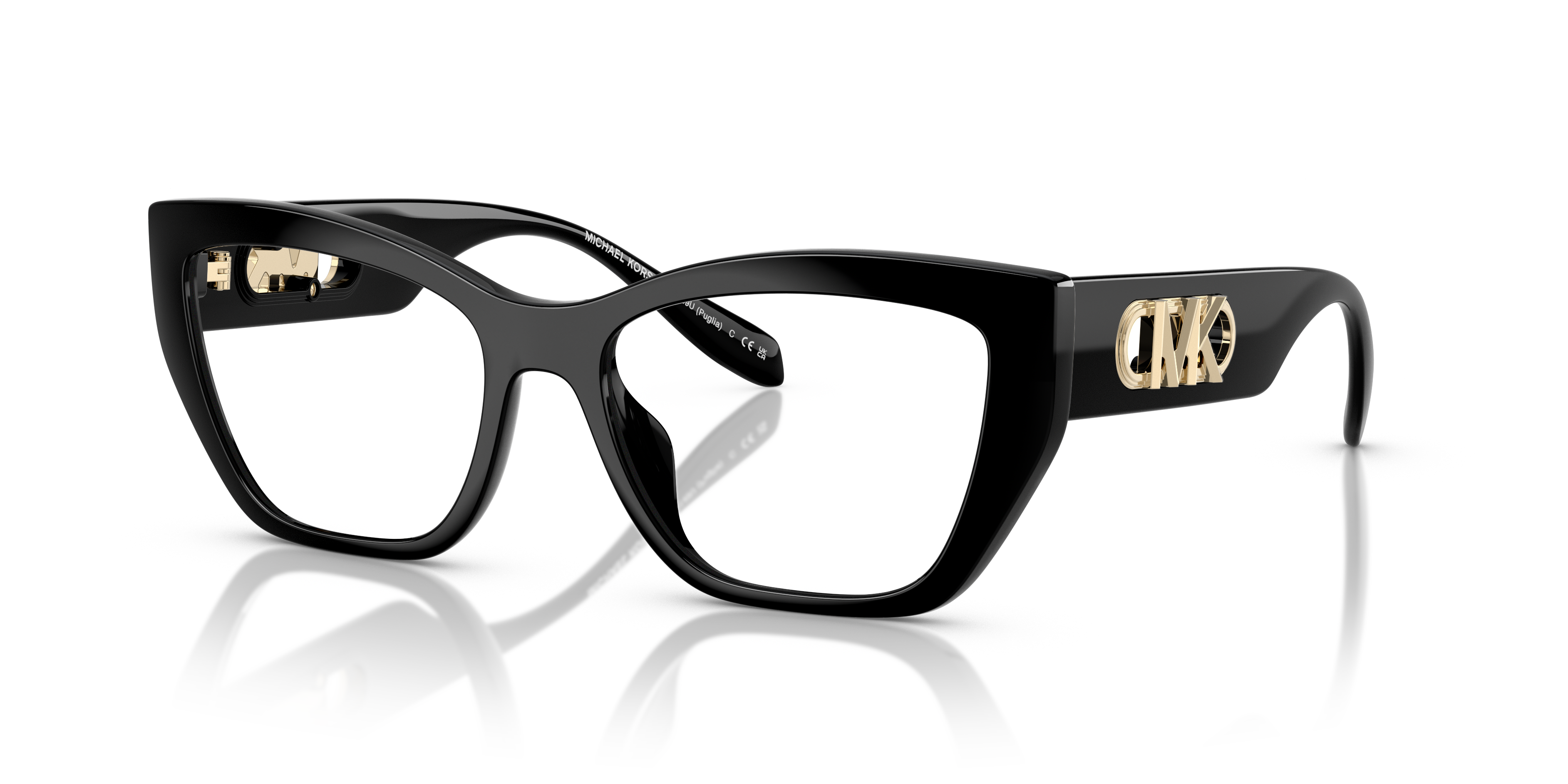 Occhiali da Sole Michael Kors 0MK4149U Donna Tartarugato Scuro