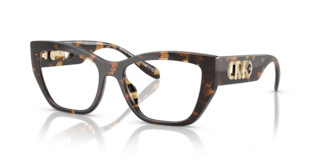 Occhiali da Vista Michael Kors 0MK4149U Donna Tartaruga Scura