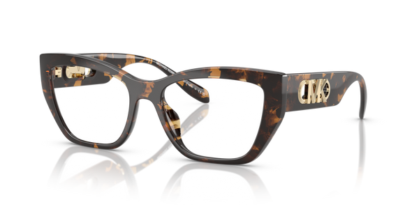Occhiali da Vista Michael Kors 0MK4149U Donna Tartaruga Scura