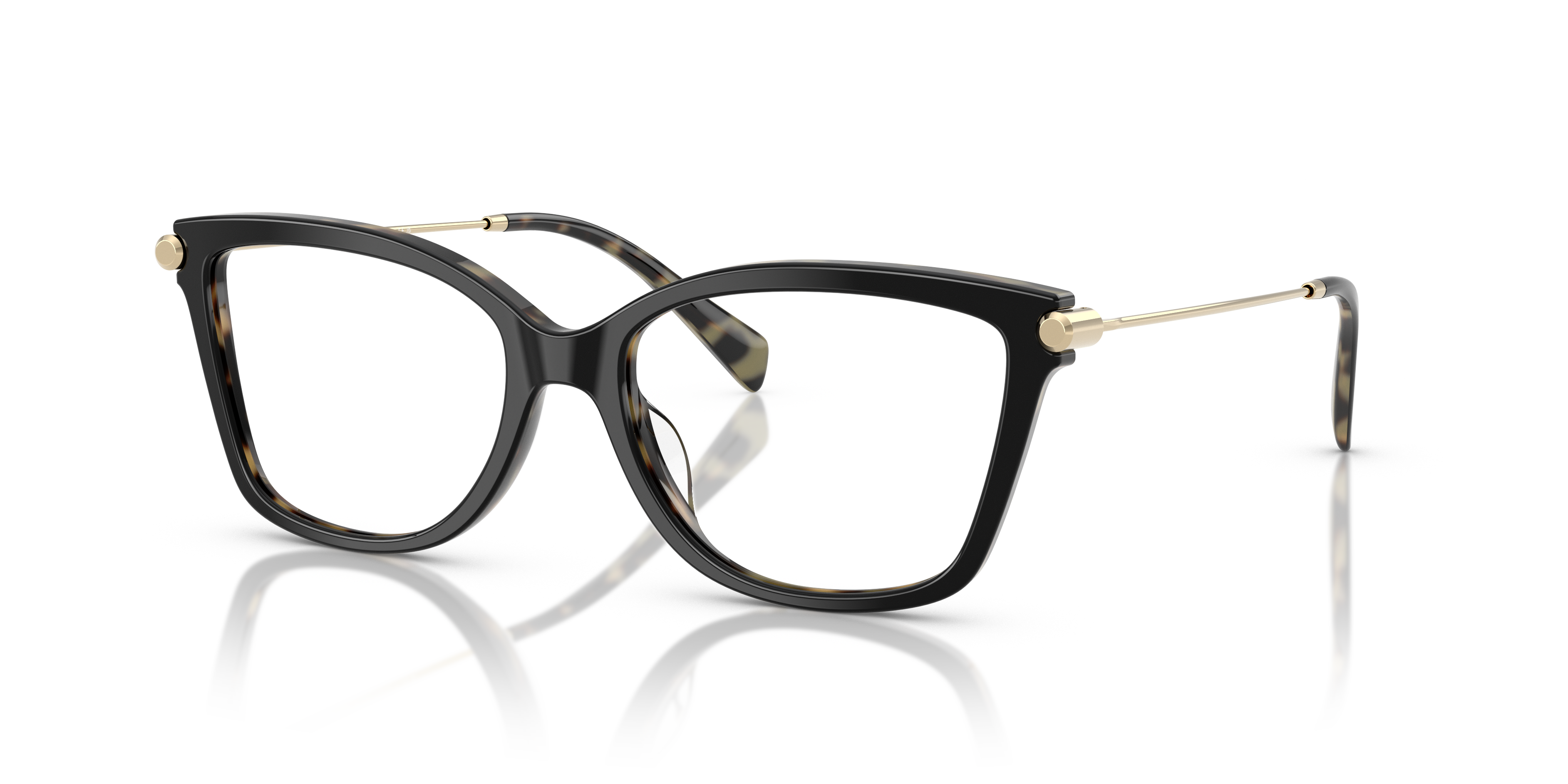 Occhiali da Sole Michael Kors Kingston Neri Donna - Stile Senza Tempo