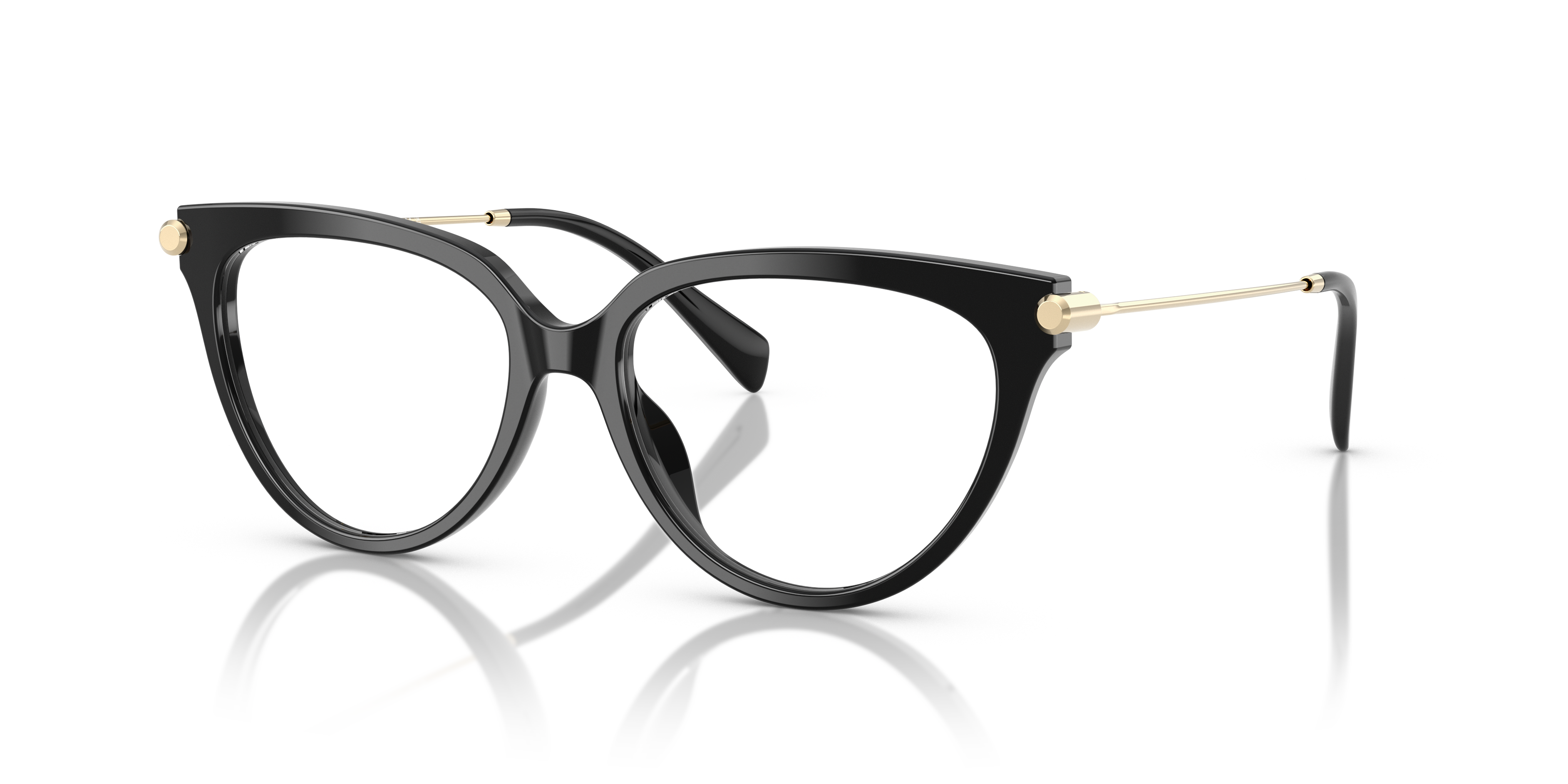 Occhiali da Sole Michael Kors Donna Windham 0MK4151U Black/Amber