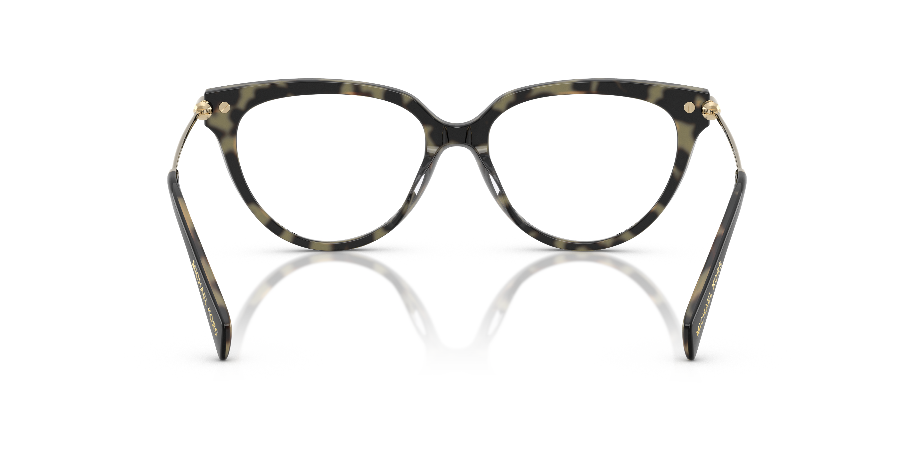 Occhiali da Sole Michael Kors Donna Windham 0MK4151U Black/Amber