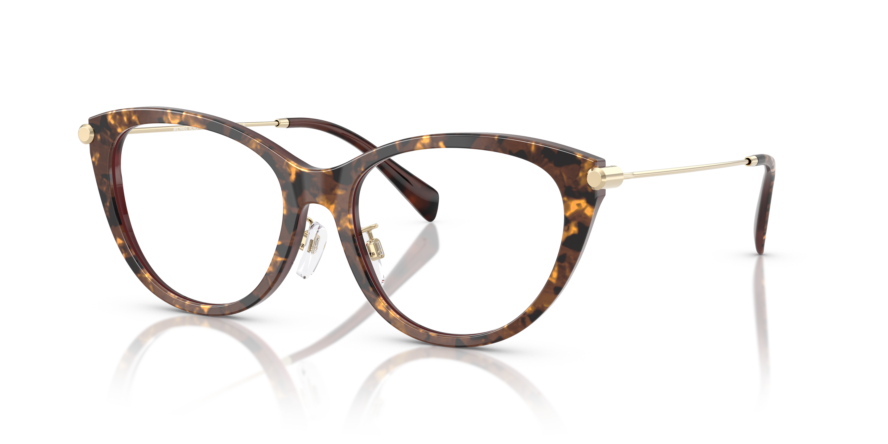 Occhiali da sole Michael Kors donna neri YANGTZE | Protezione UV